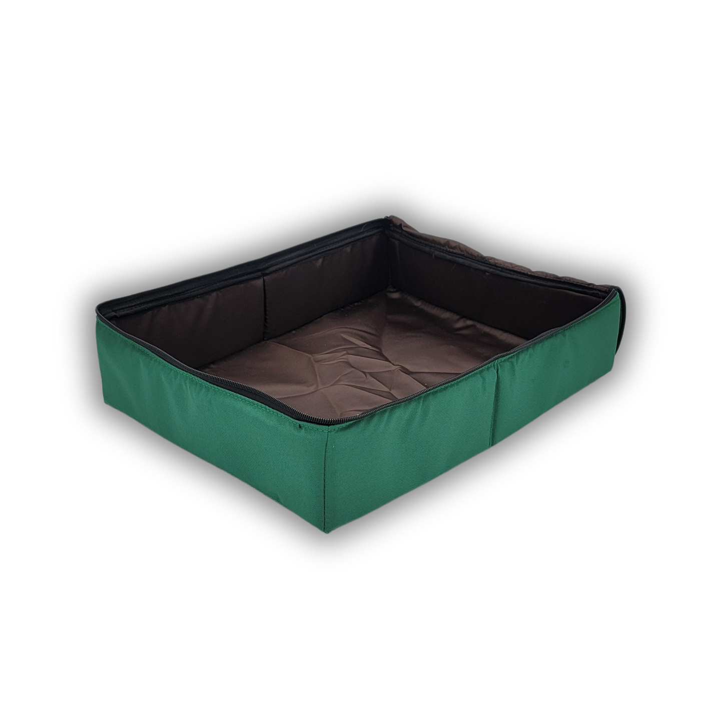 Folding Litter Box (Pattern Colors)