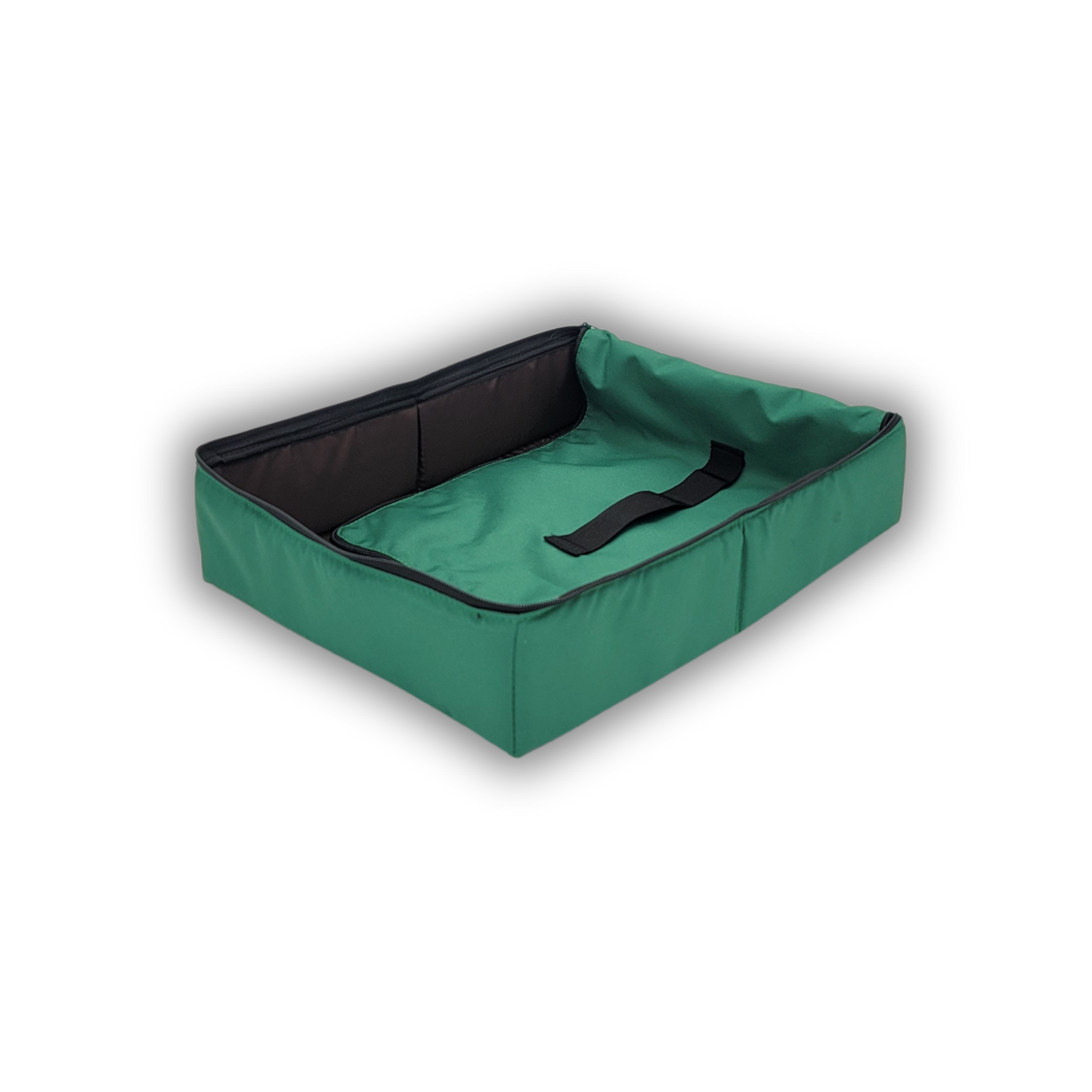Folding Litter Box (Pattern Colors)