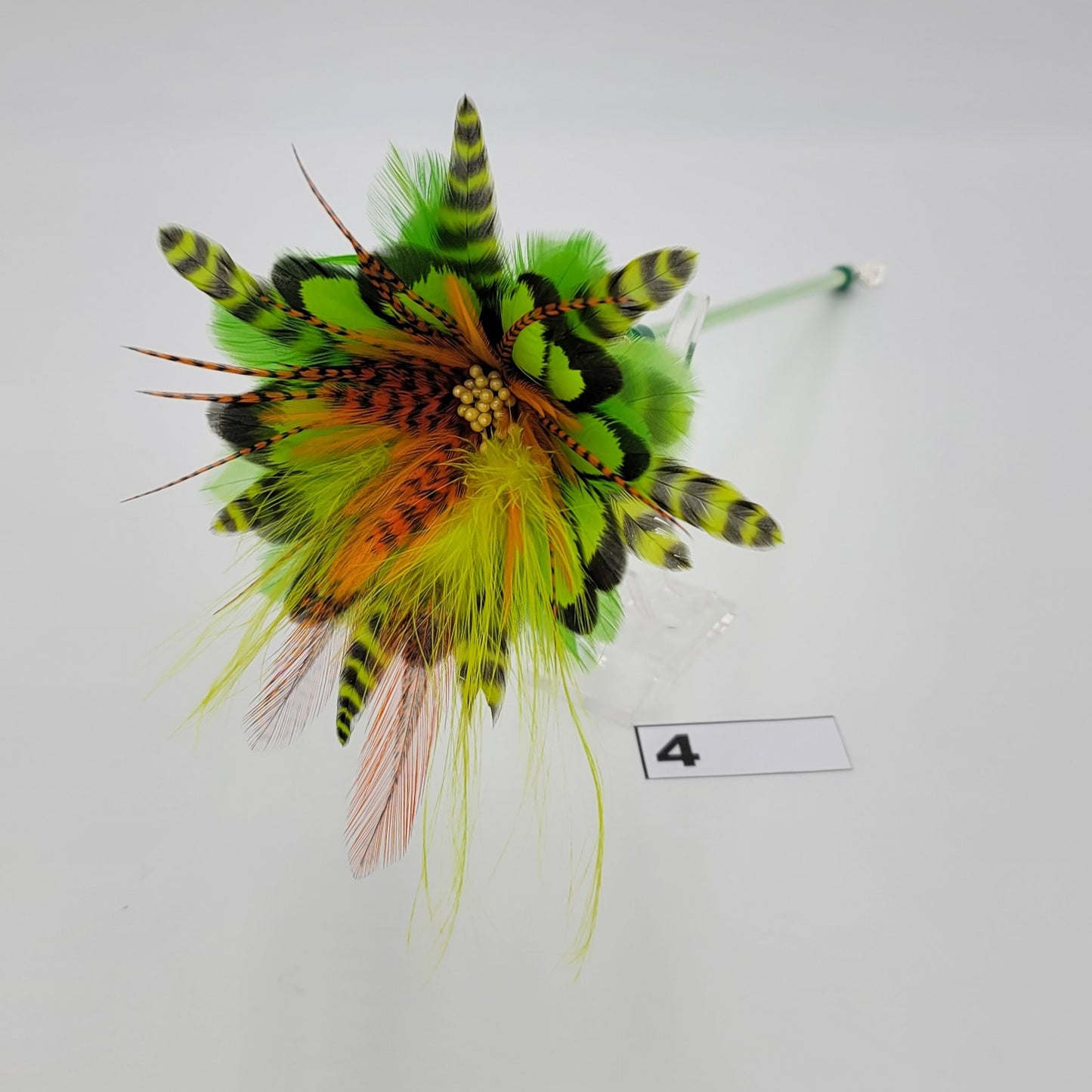 Luxe Lime