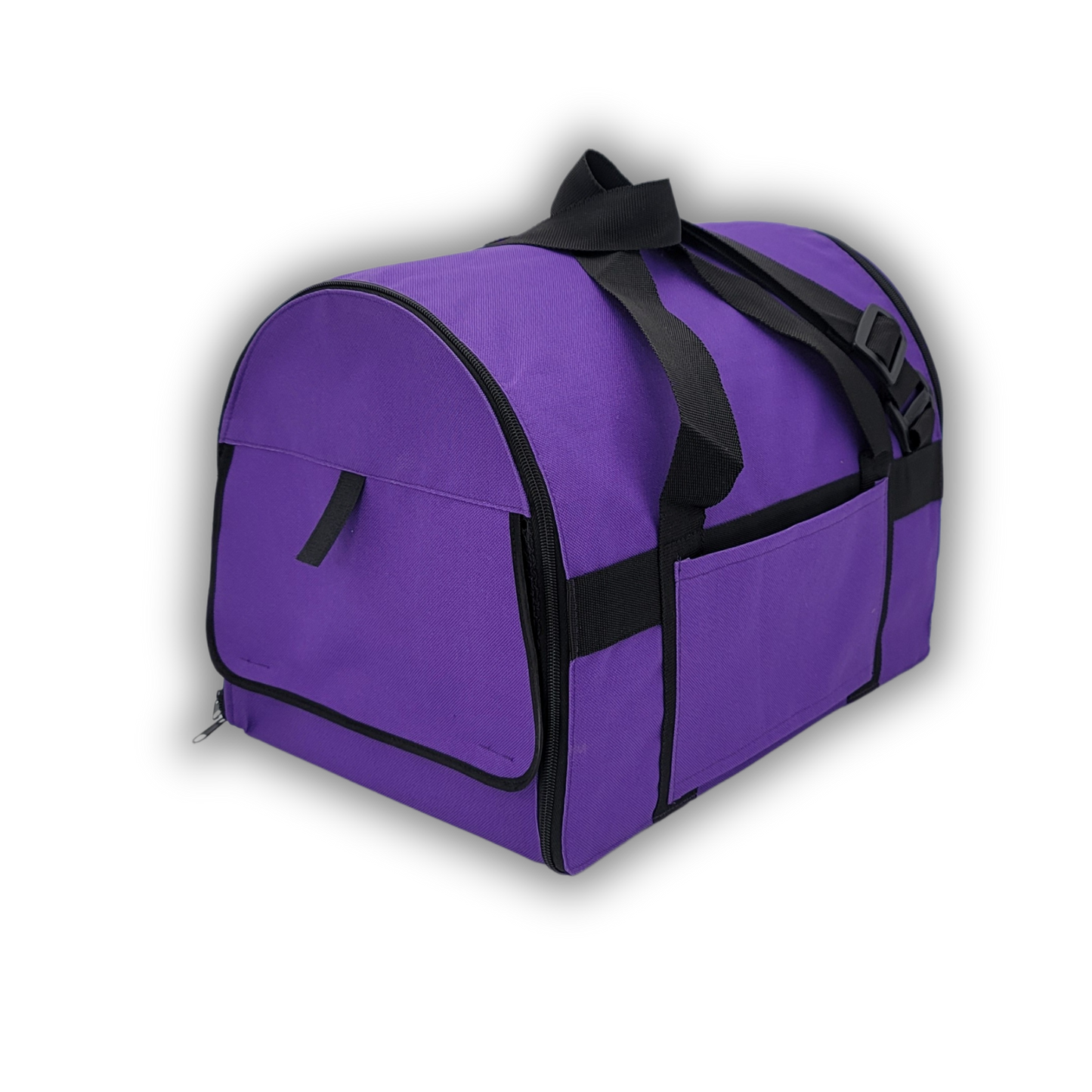 Pet Carrier (Solid Color)