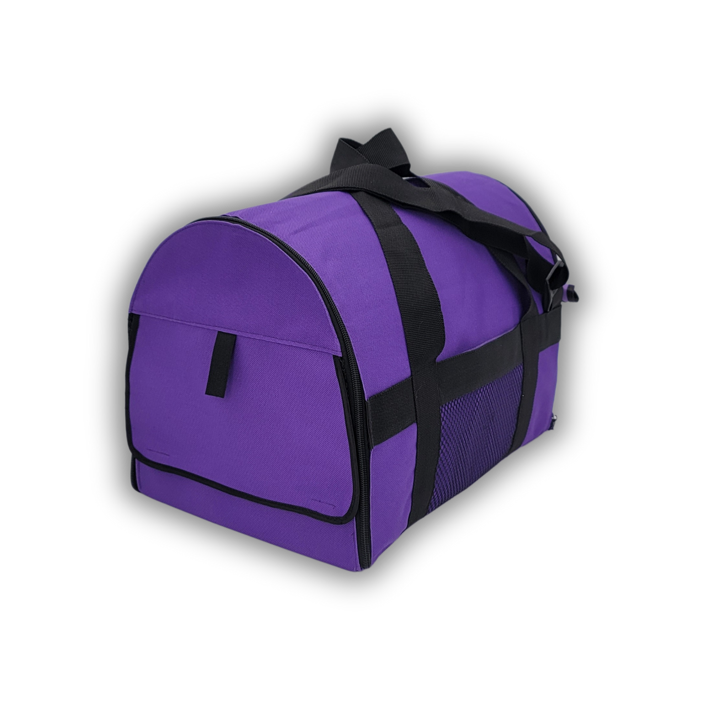 Pet Carrier (Solid Color)