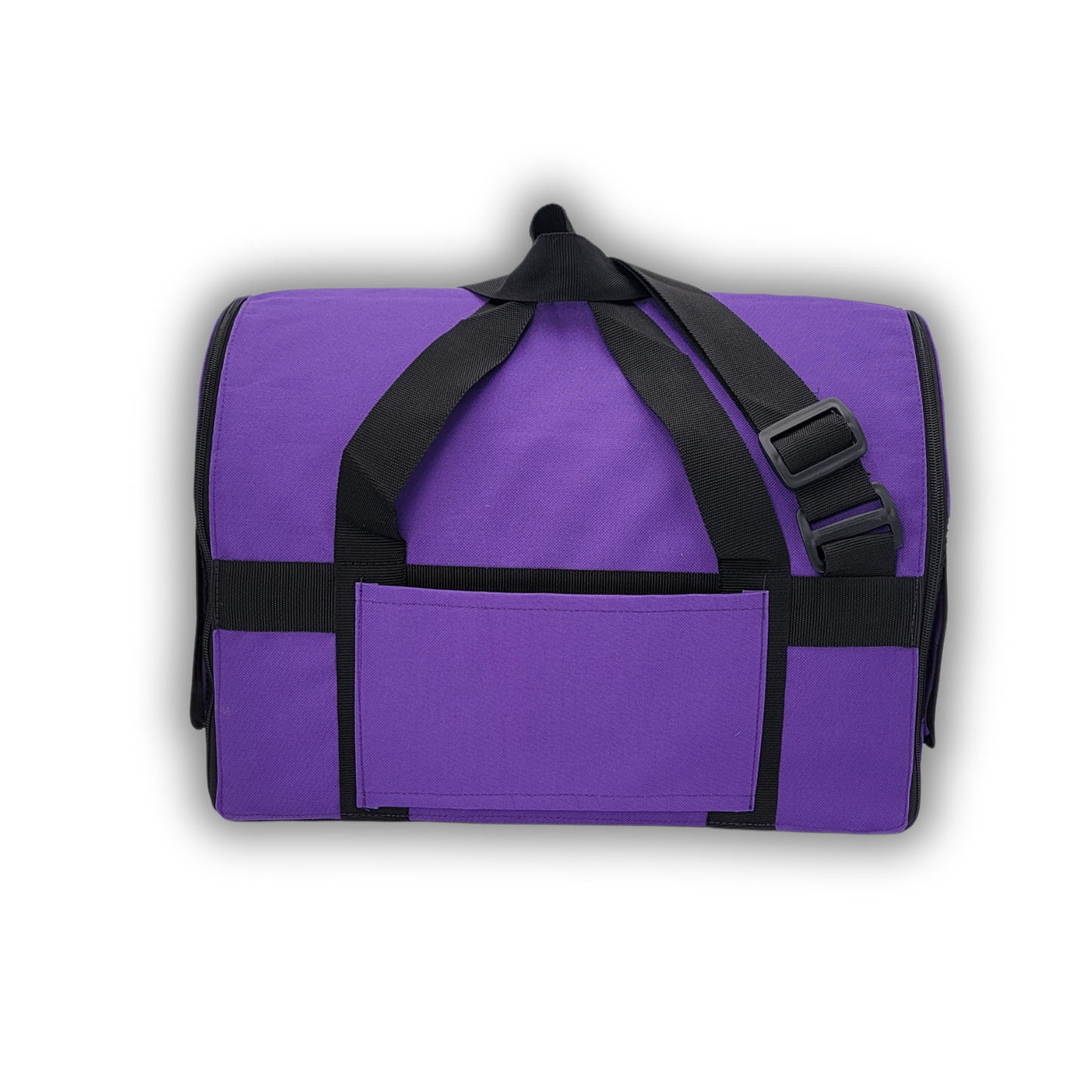 Pet Carrier (Solid Color)
