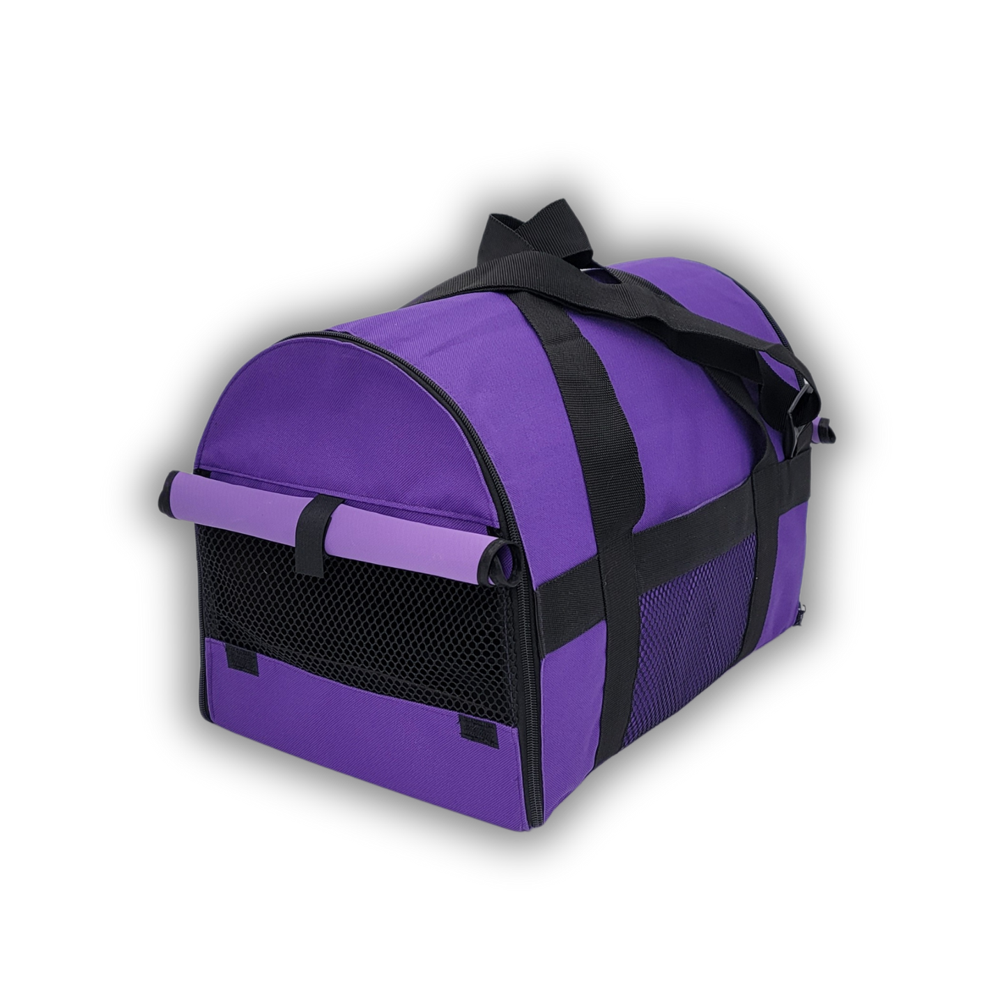 Pet Carrier (Solid Color)