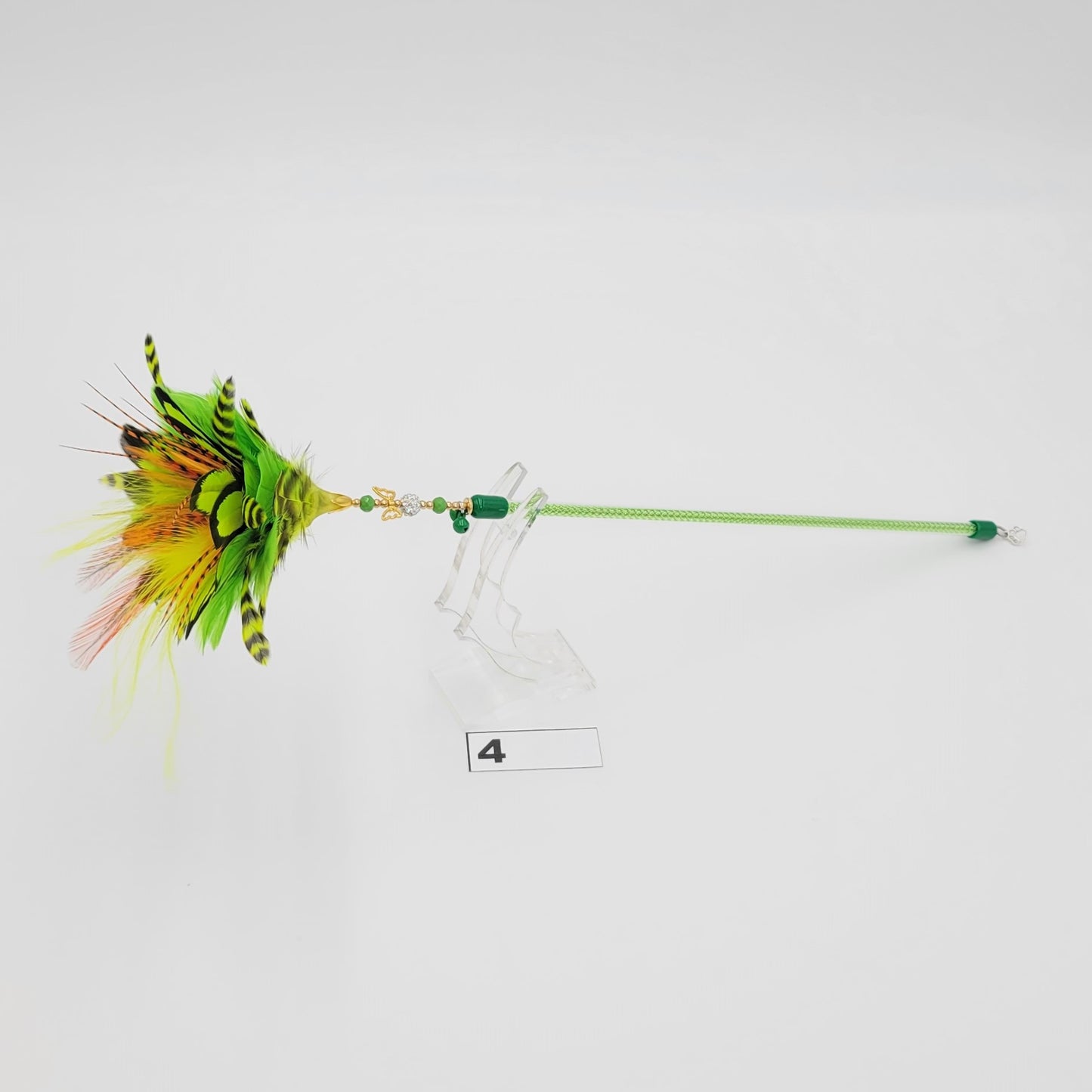 Luxe Lime