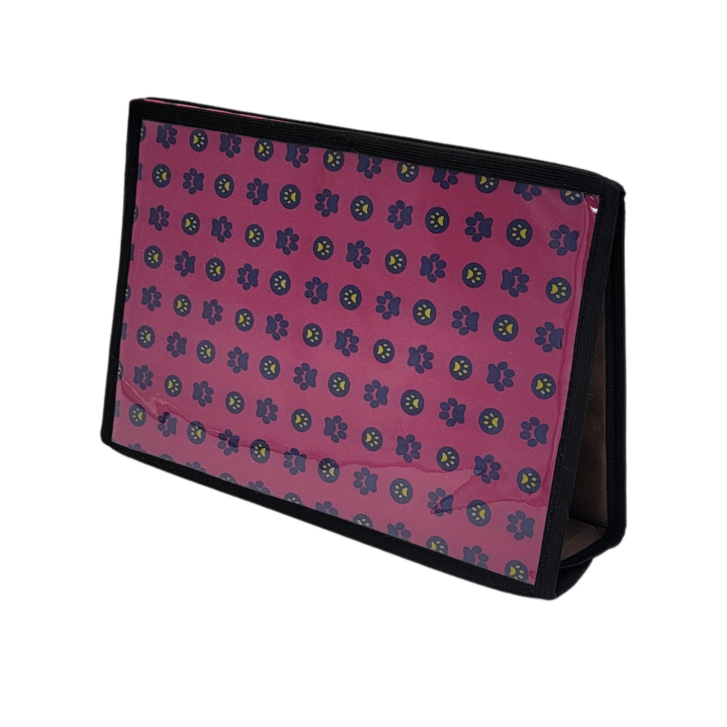 Folding Sign (Pattern Colors)