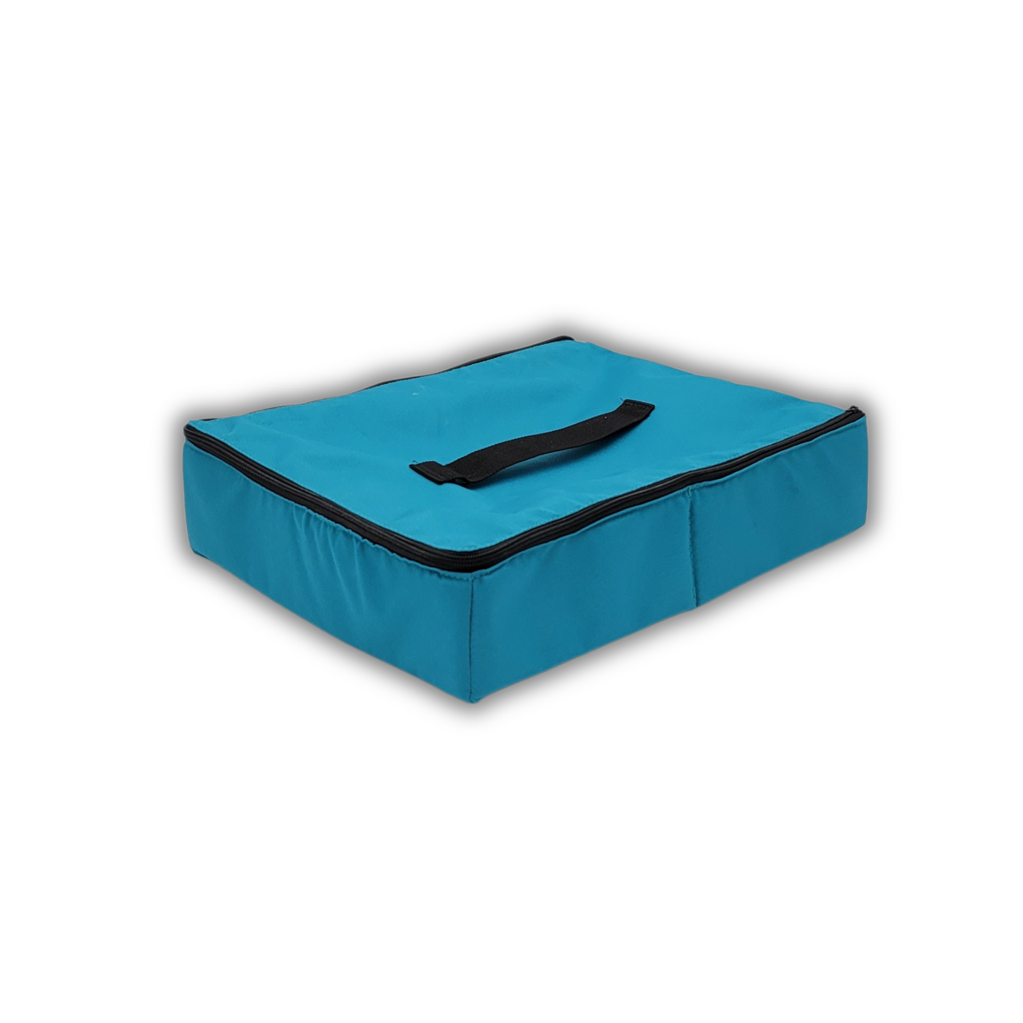 Folding Litter Box (Solid Colors)