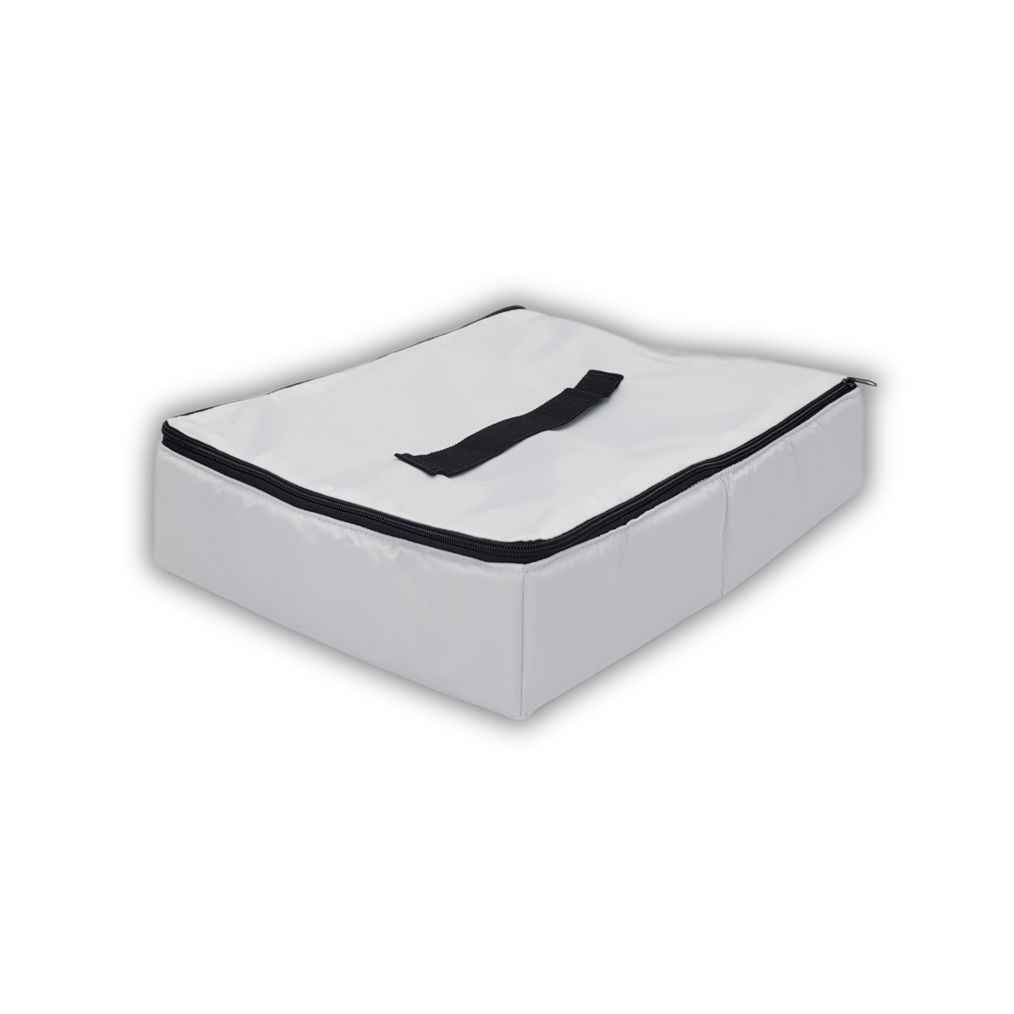 Folding Litter Box (Solid Colors)