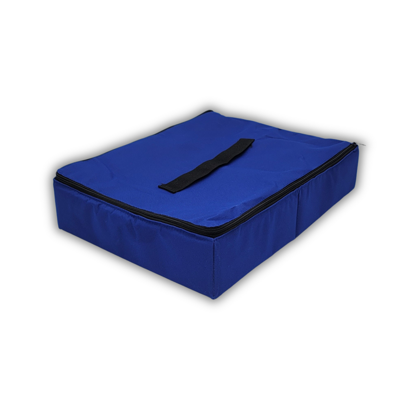 Folding Litter Box (Solid Colors)