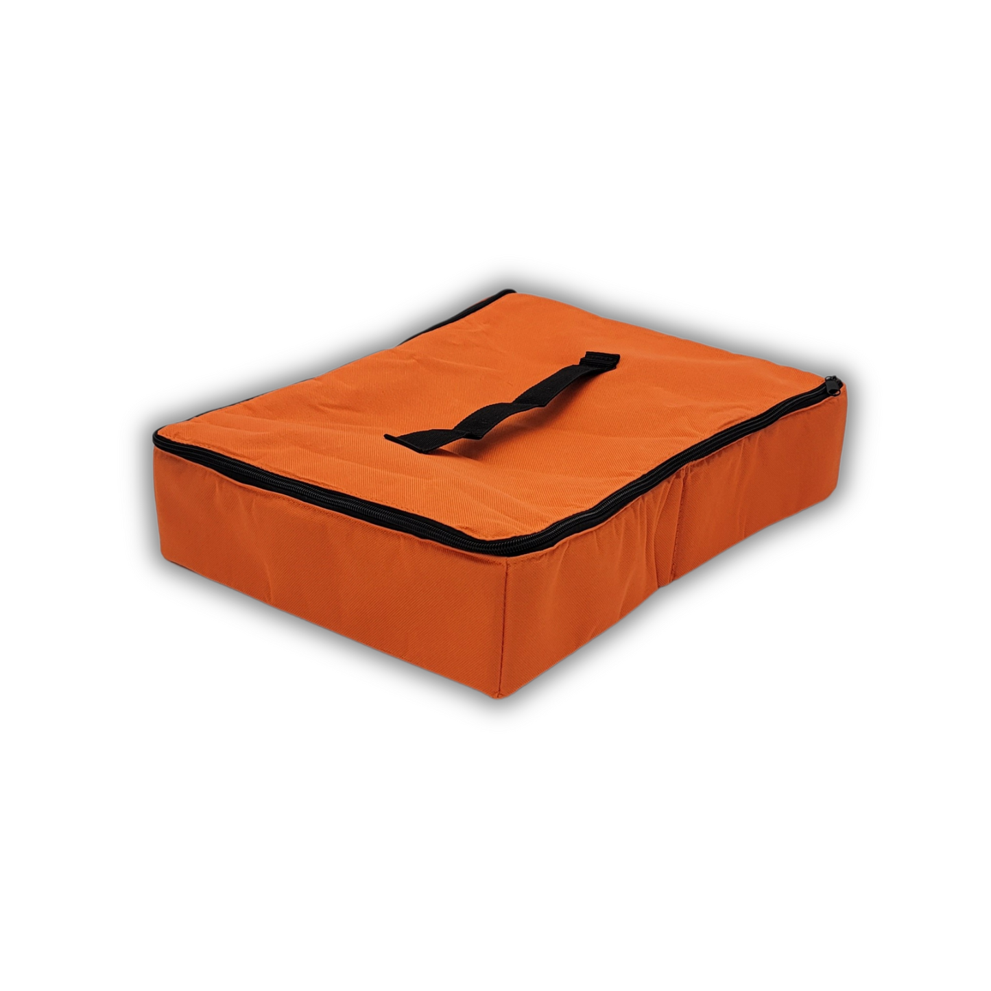 Folding Litter Box (Solid Colors)