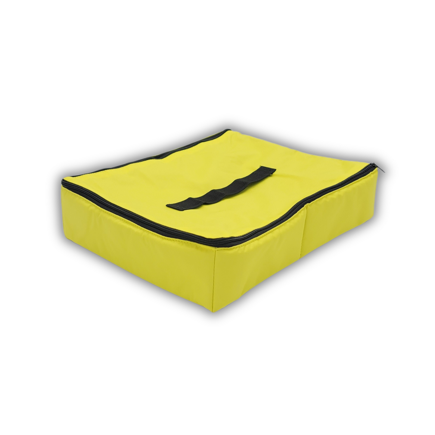 Folding Litter Box (Solid Colors)
