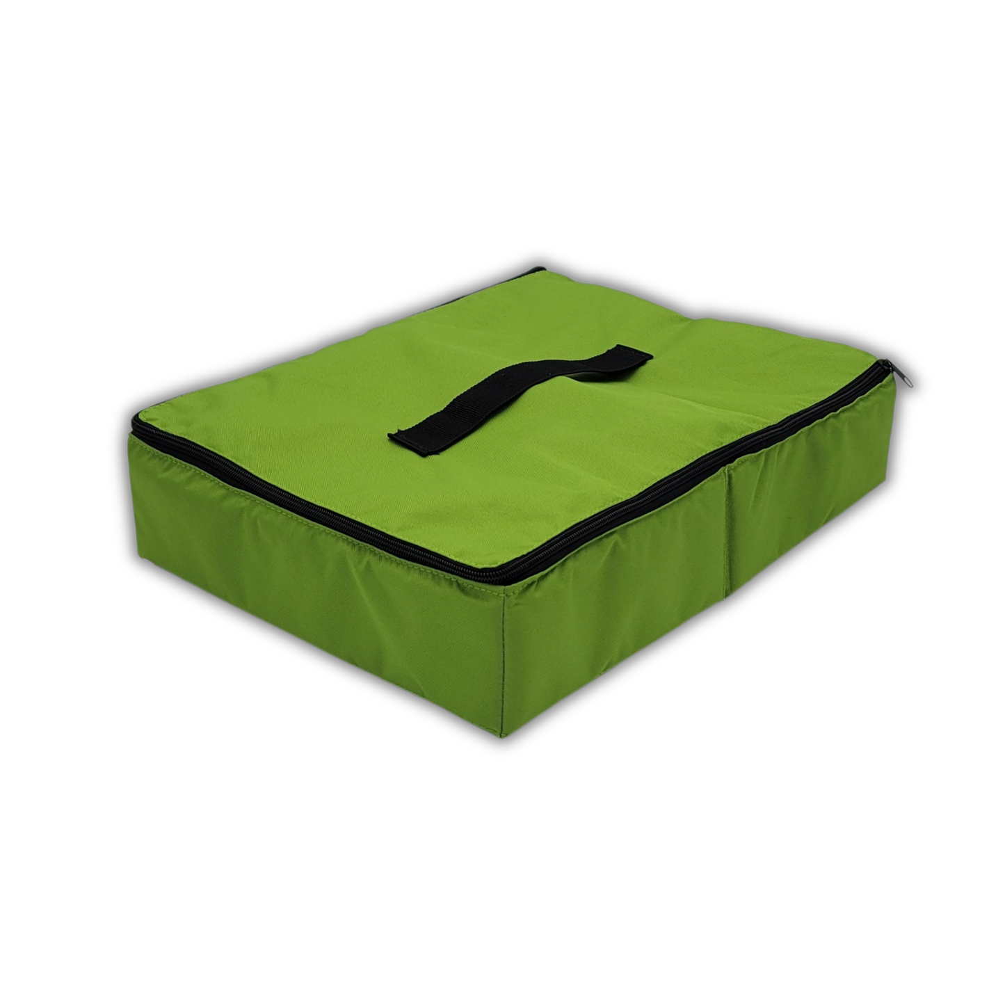 Folding Litter Box (Solid Colors)