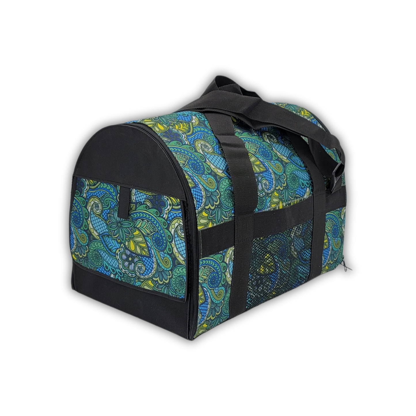 Pet Carrier (Pattern Color)