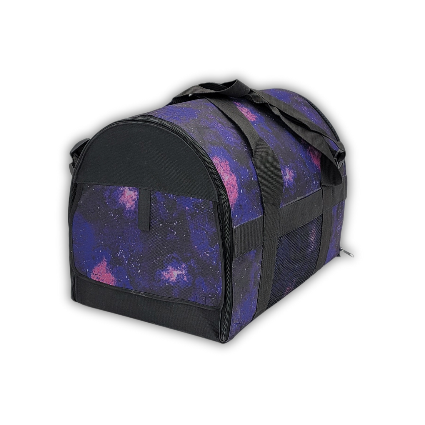 Pet Carrier (Pattern Color)