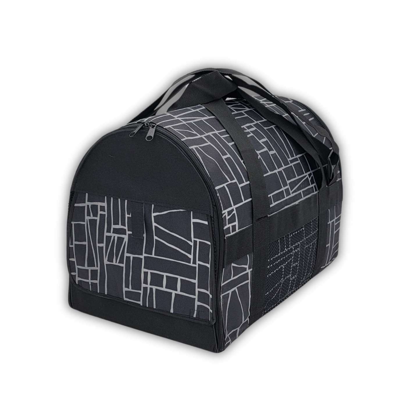 Pet Carrier (Pattern Color)