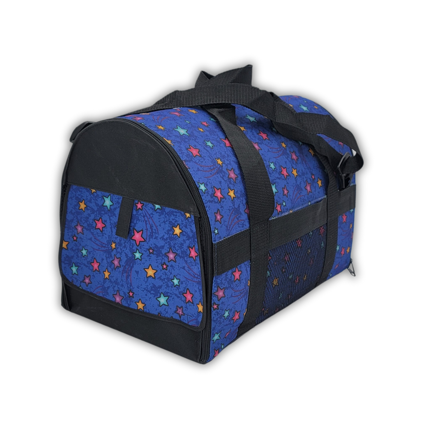 Pet Carrier (Pattern Color)