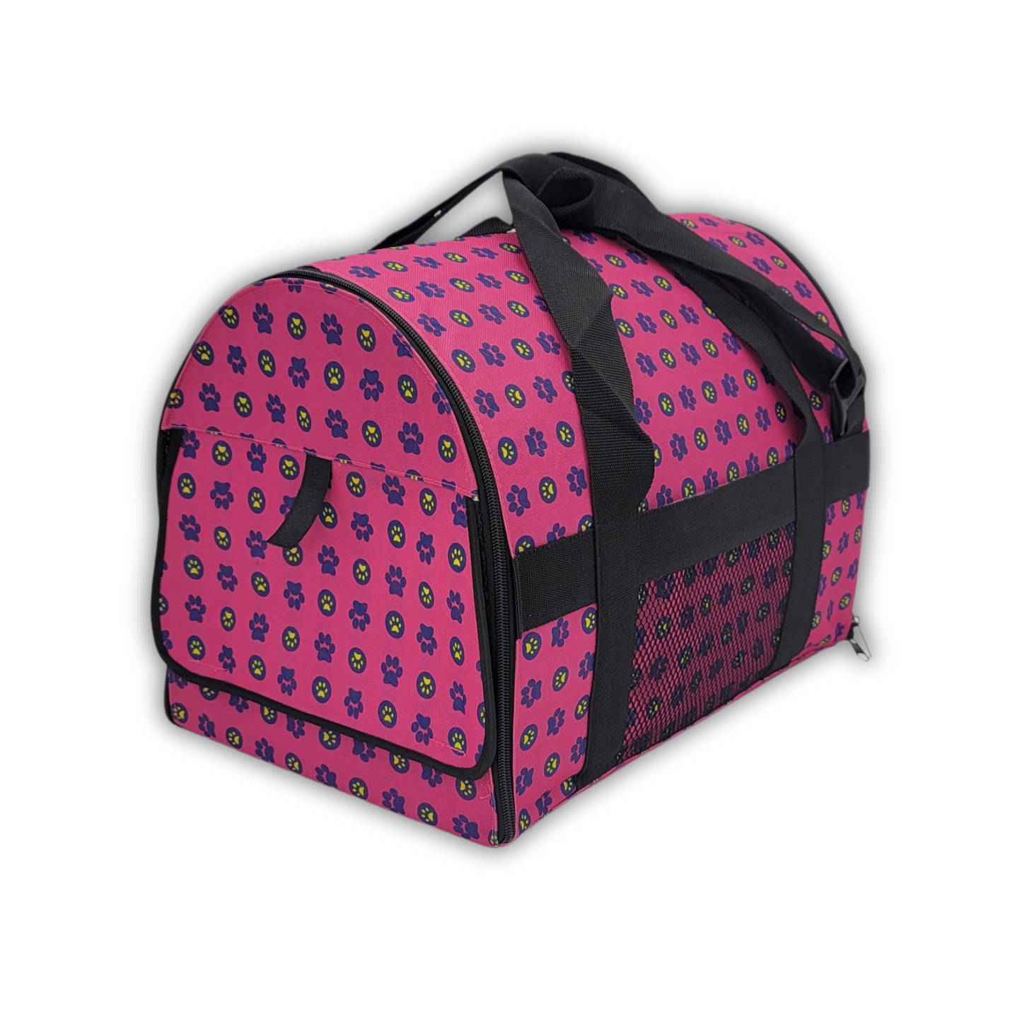 Pet Carrier (Pattern Color)