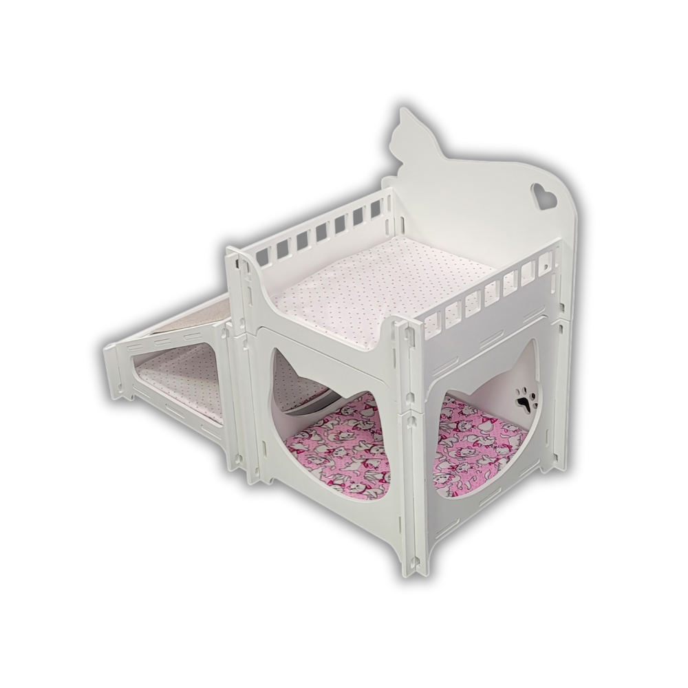 Cat Condo "Corinna"