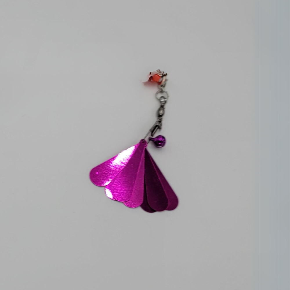 Dragonfly/ cat wand attachment