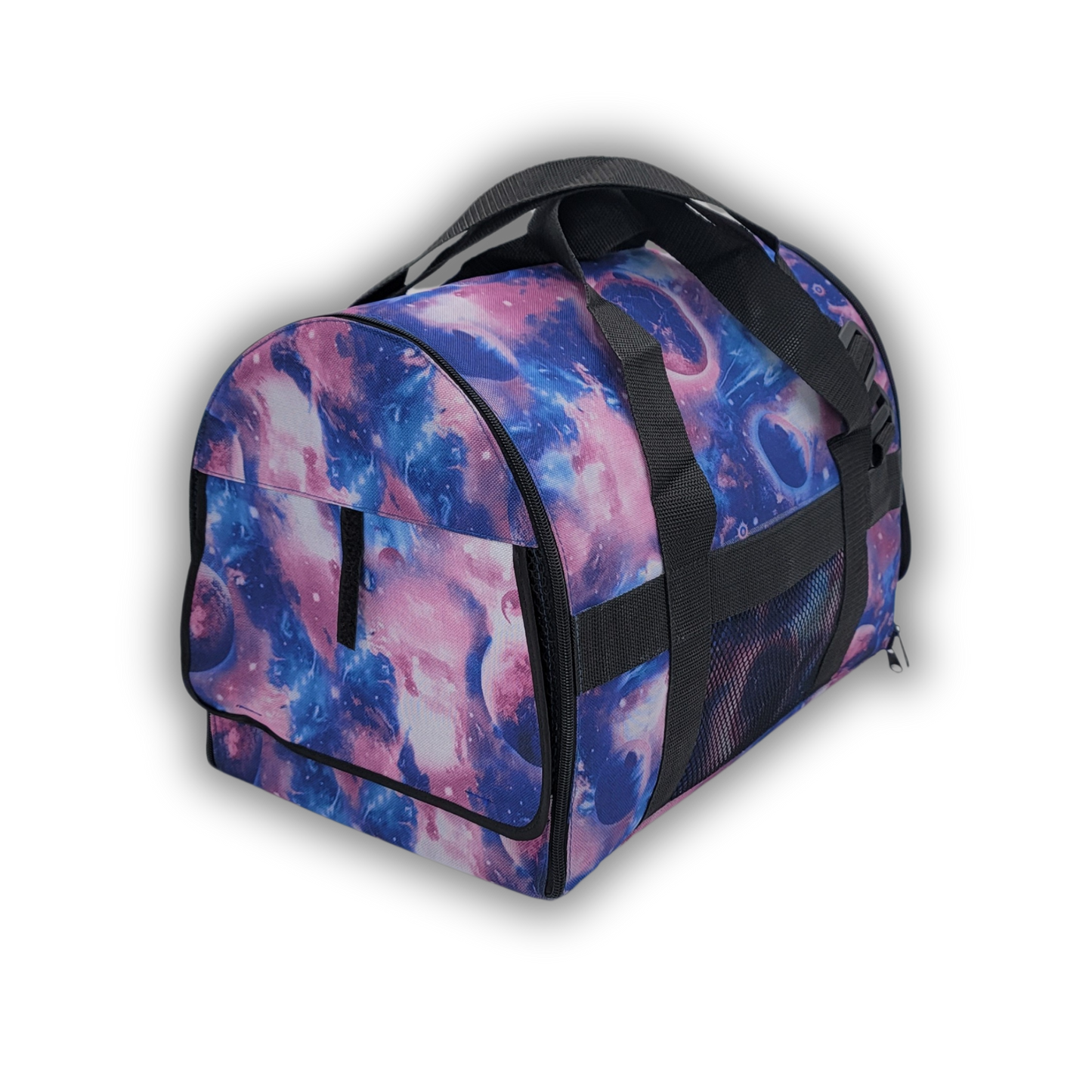 Pet Carrier (Pattern Color)