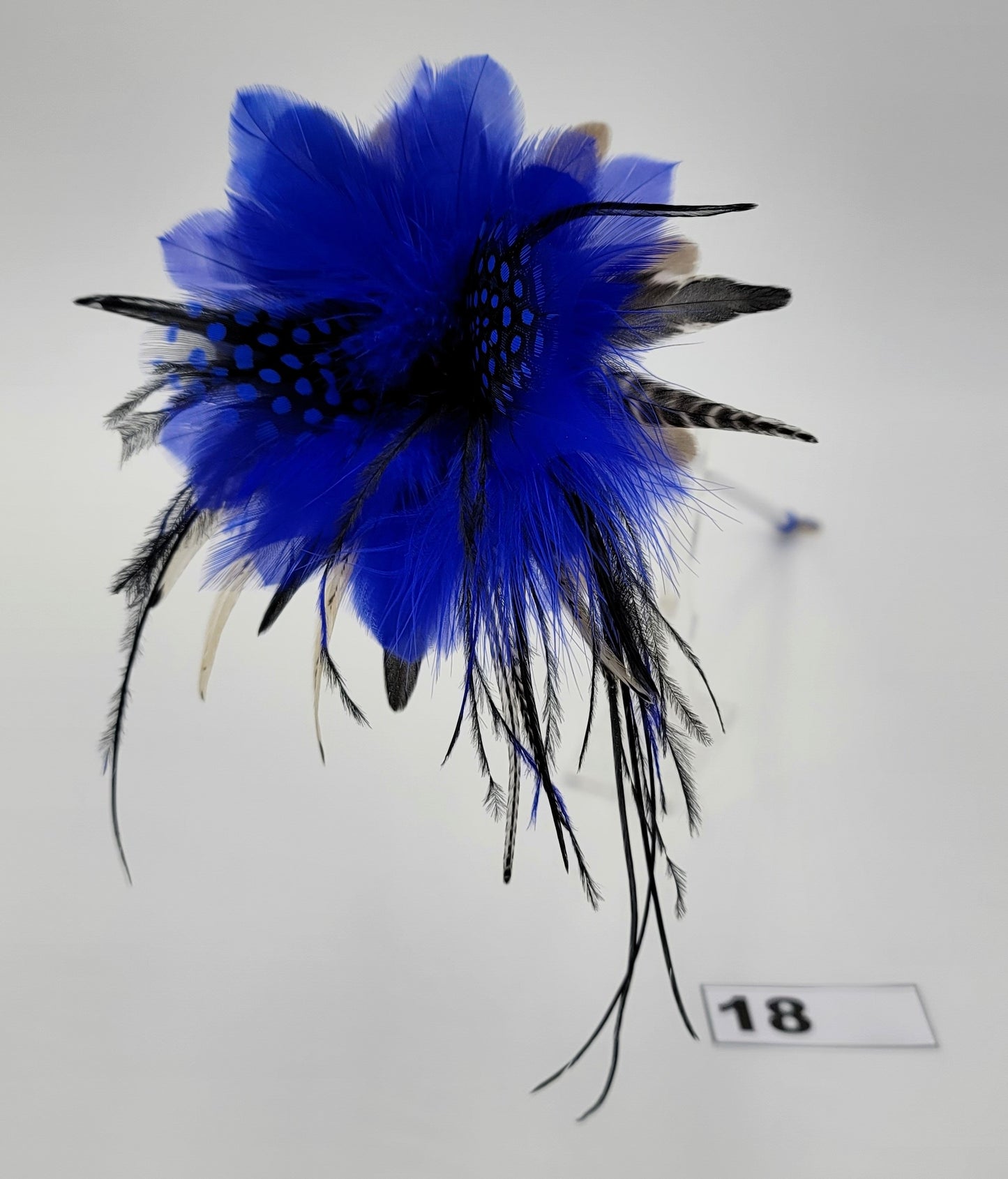 Luxe Blue