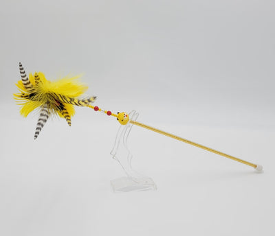 Garfield Cat Wand