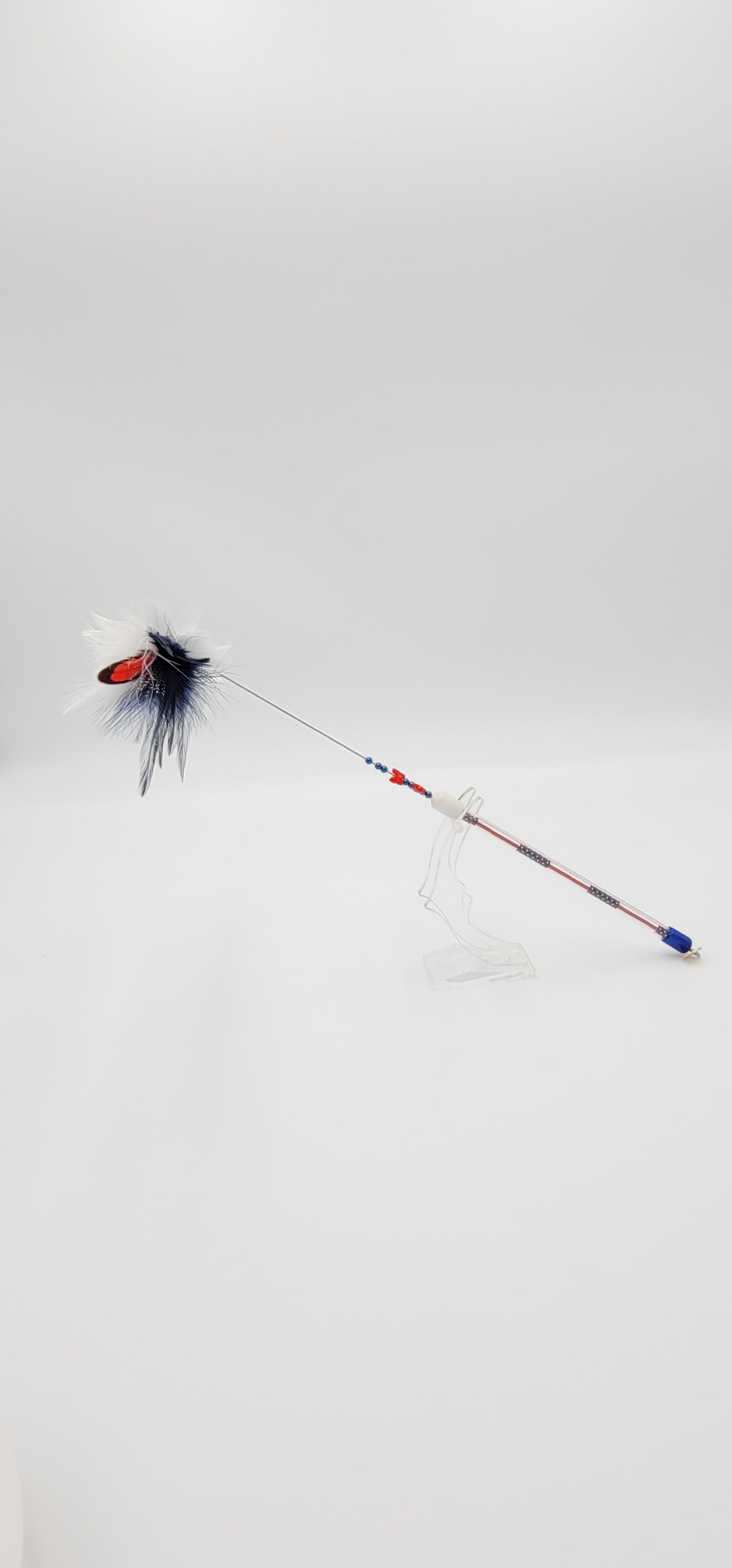 USA Bismark Cat Wand