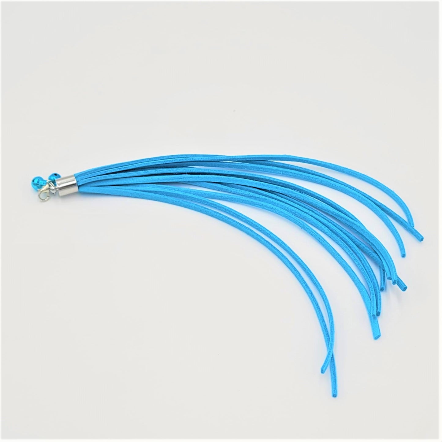 Suede Strands/ Cat wand Attachment