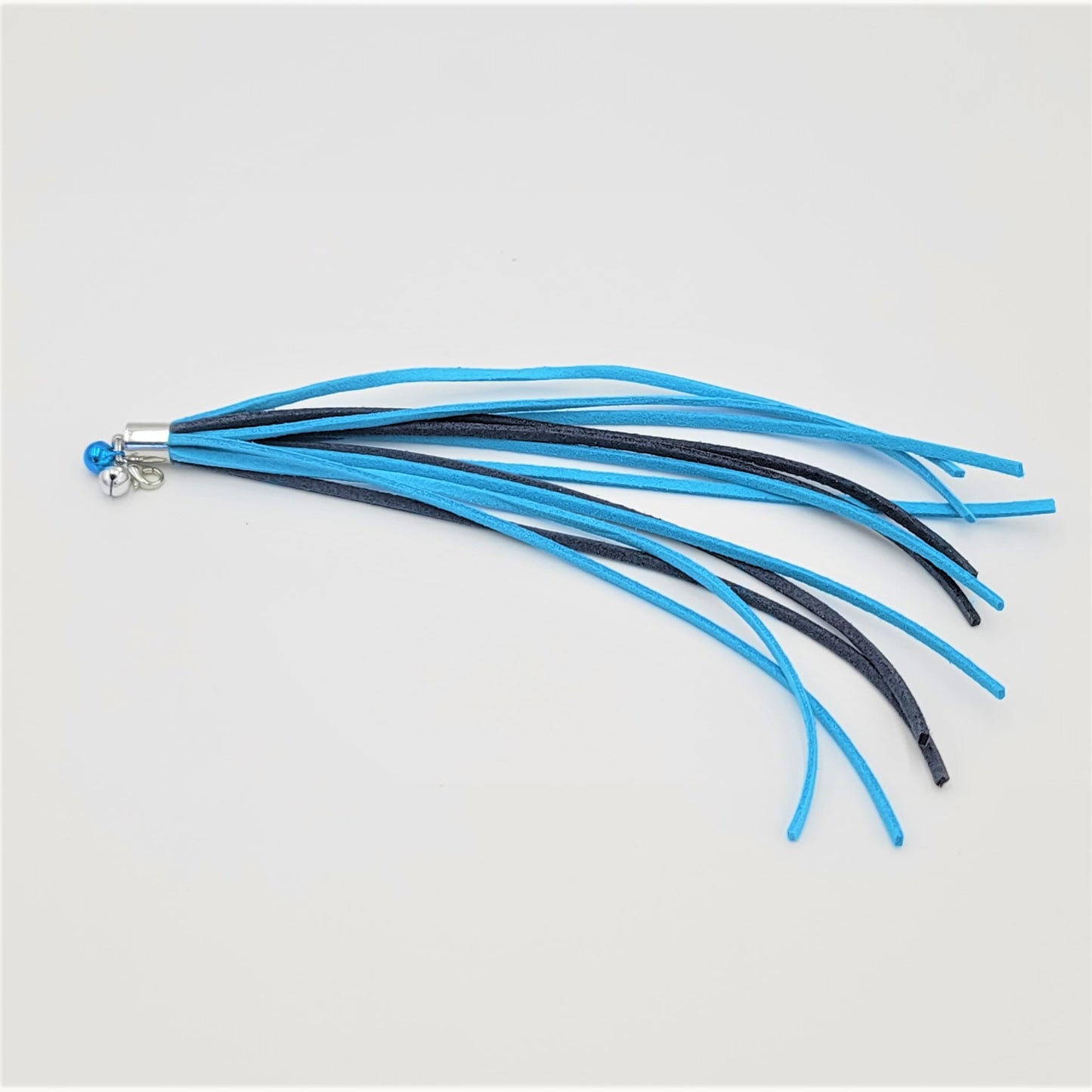 Suede Strands/ Cat wand Attachment
