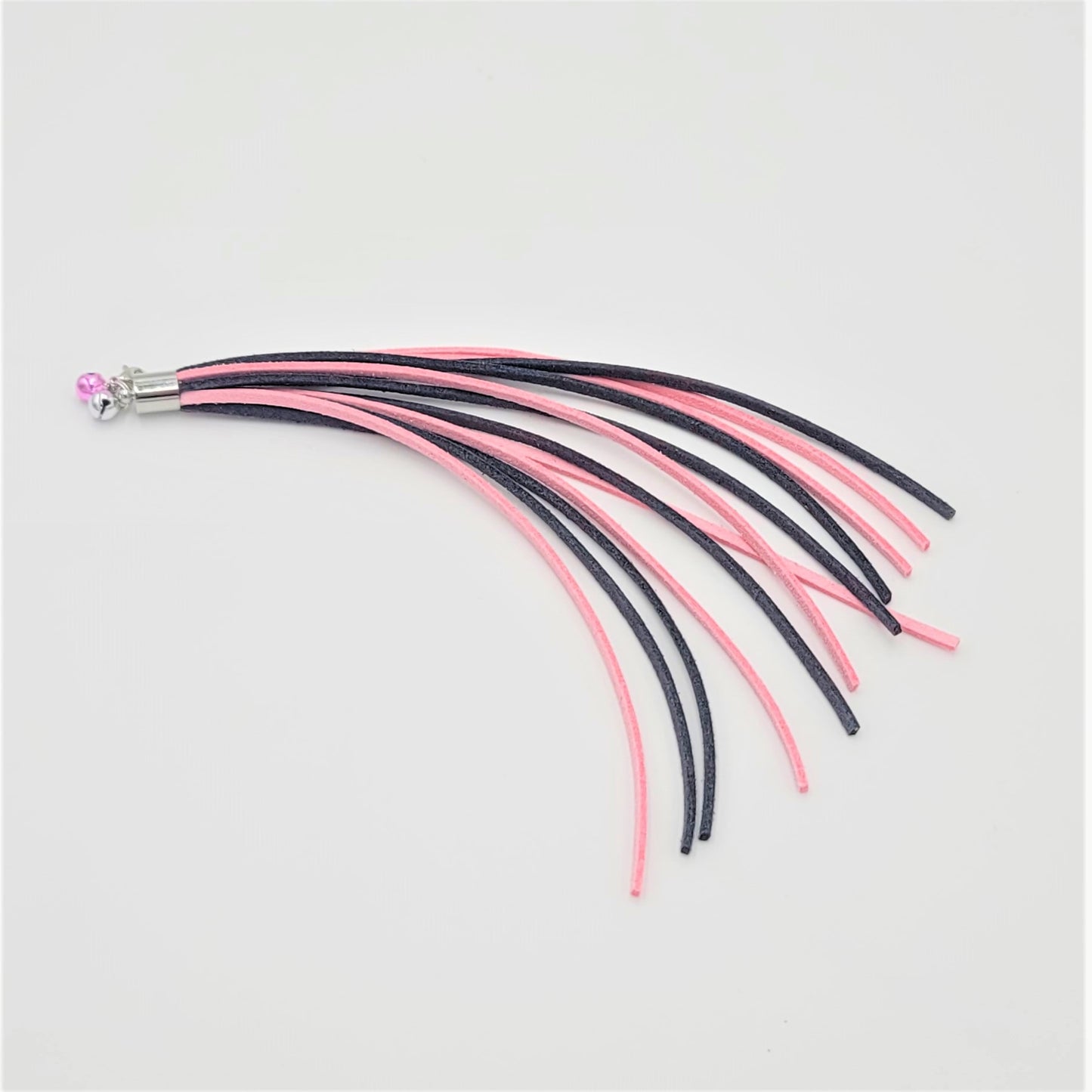 Suede Strands/ Cat wand Attachment