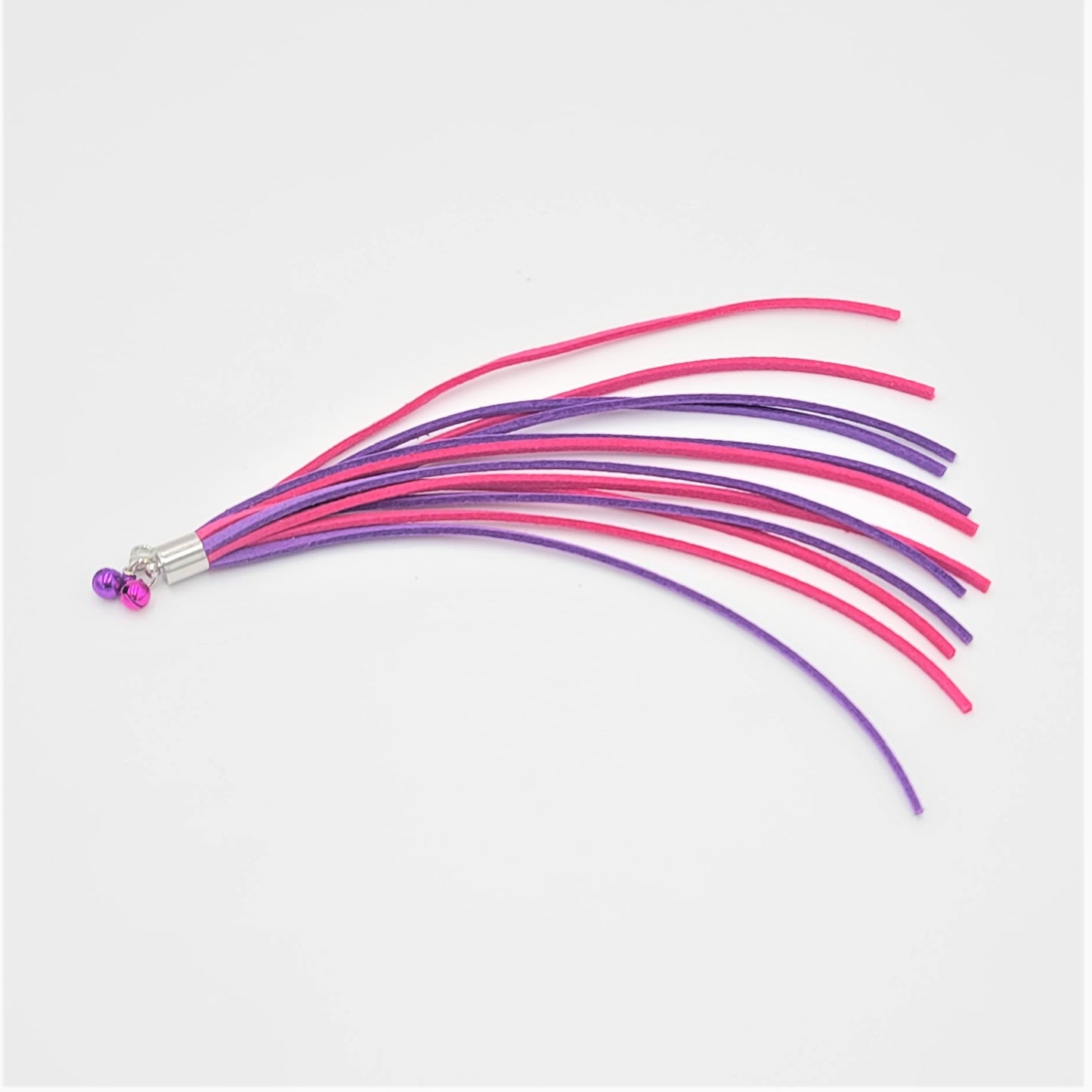 Suede Strands/ Cat wand Attachment