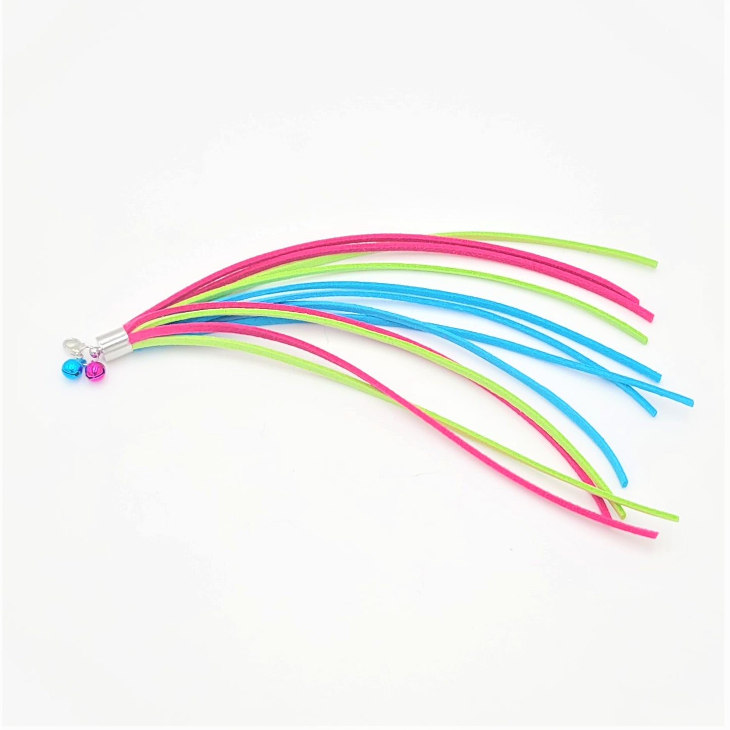 Suede Strands/ Cat wand Attachment