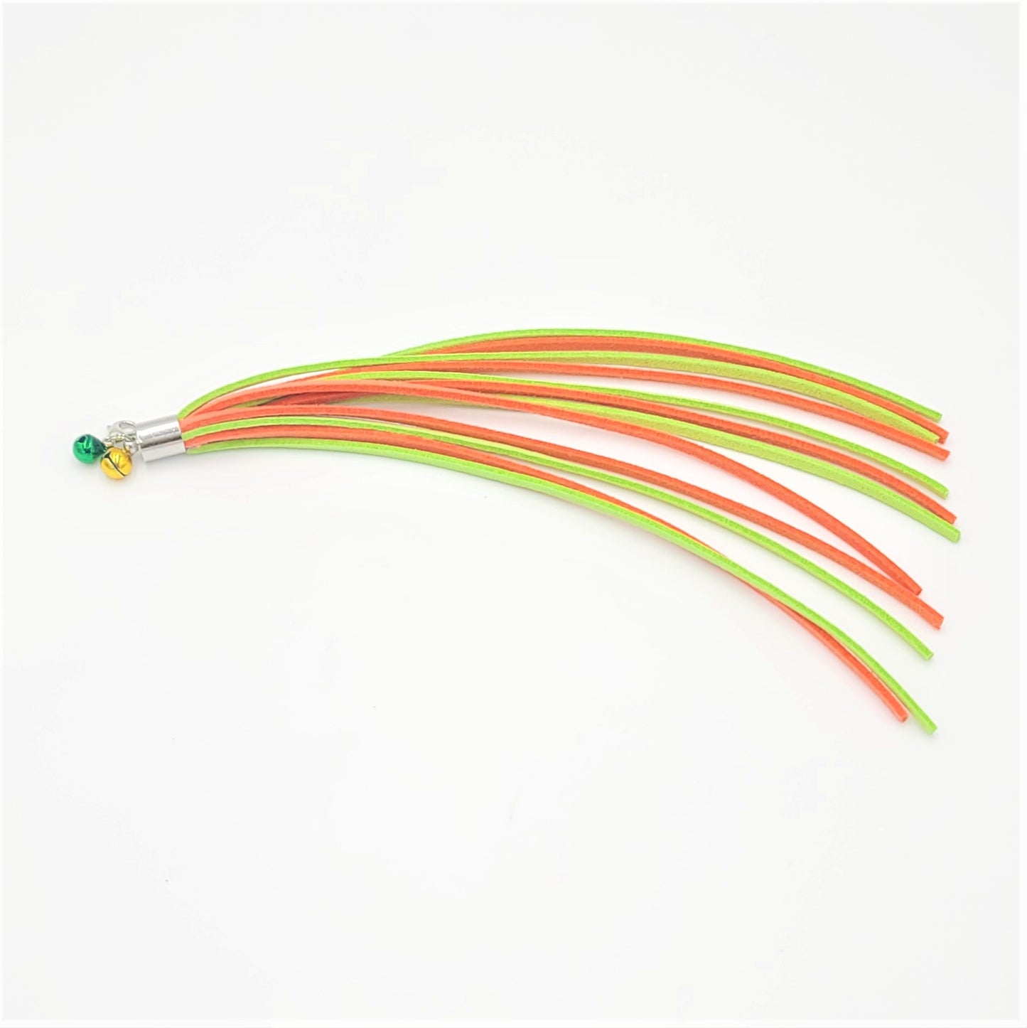 Suede Strands/ Cat wand Attachment
