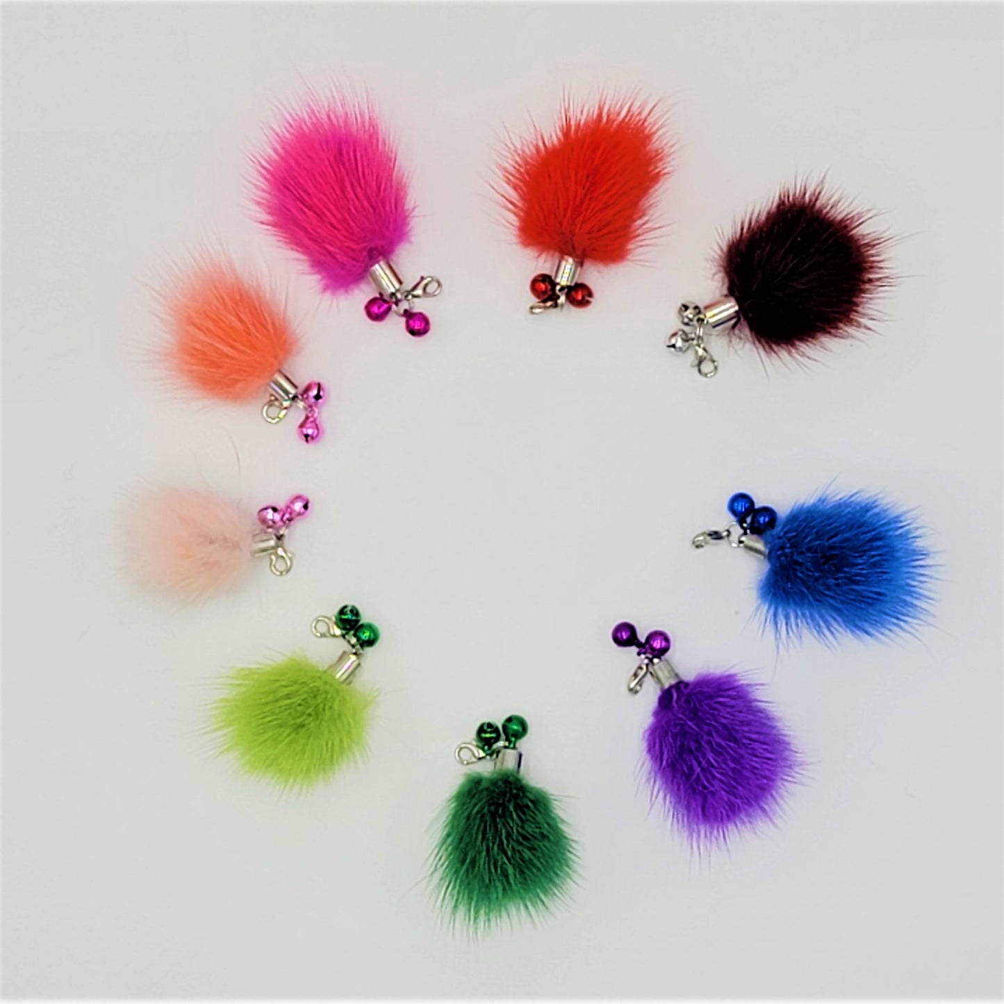 Mink/ cat wand attachment