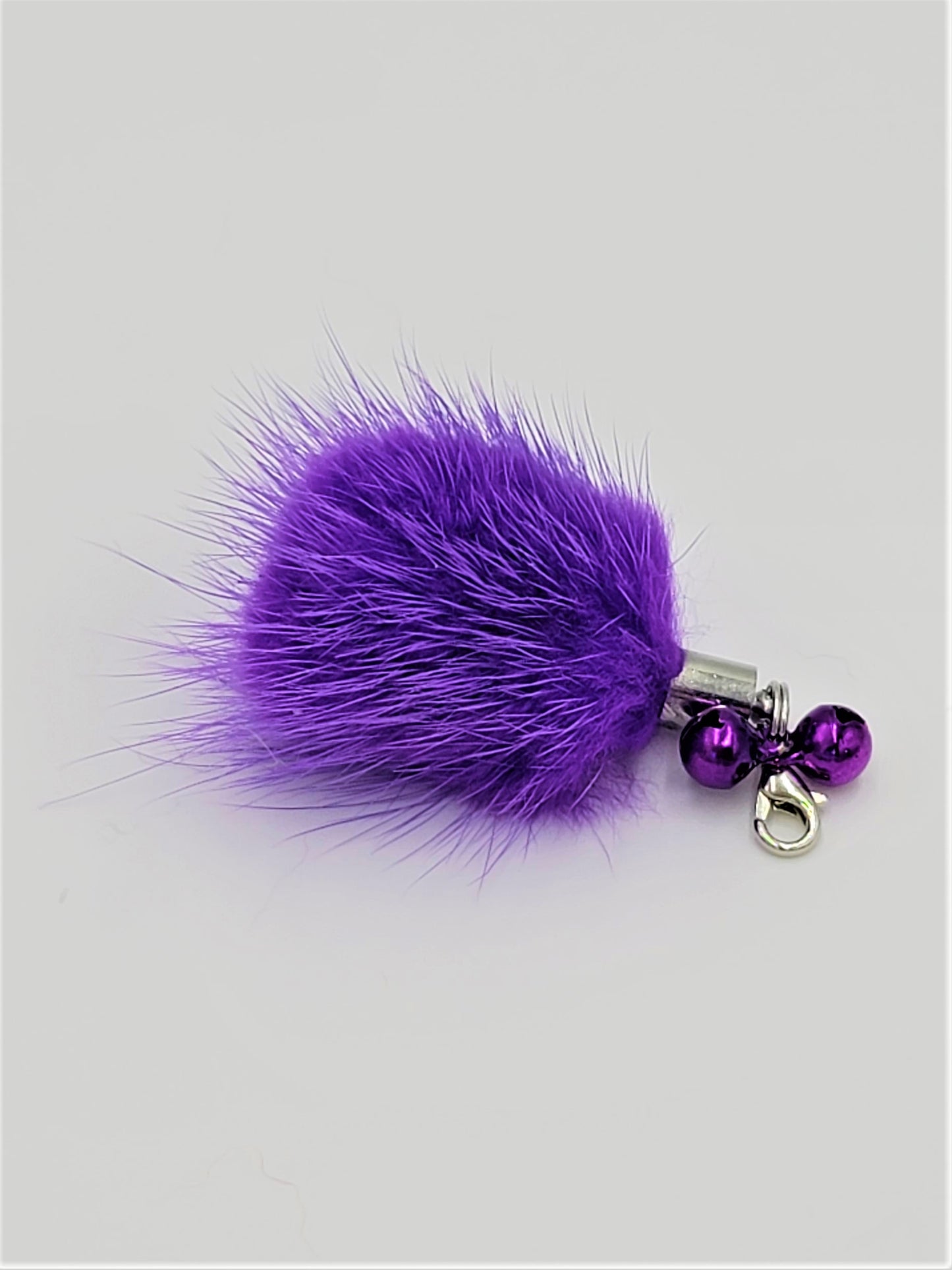 Mink/ cat wand attachment