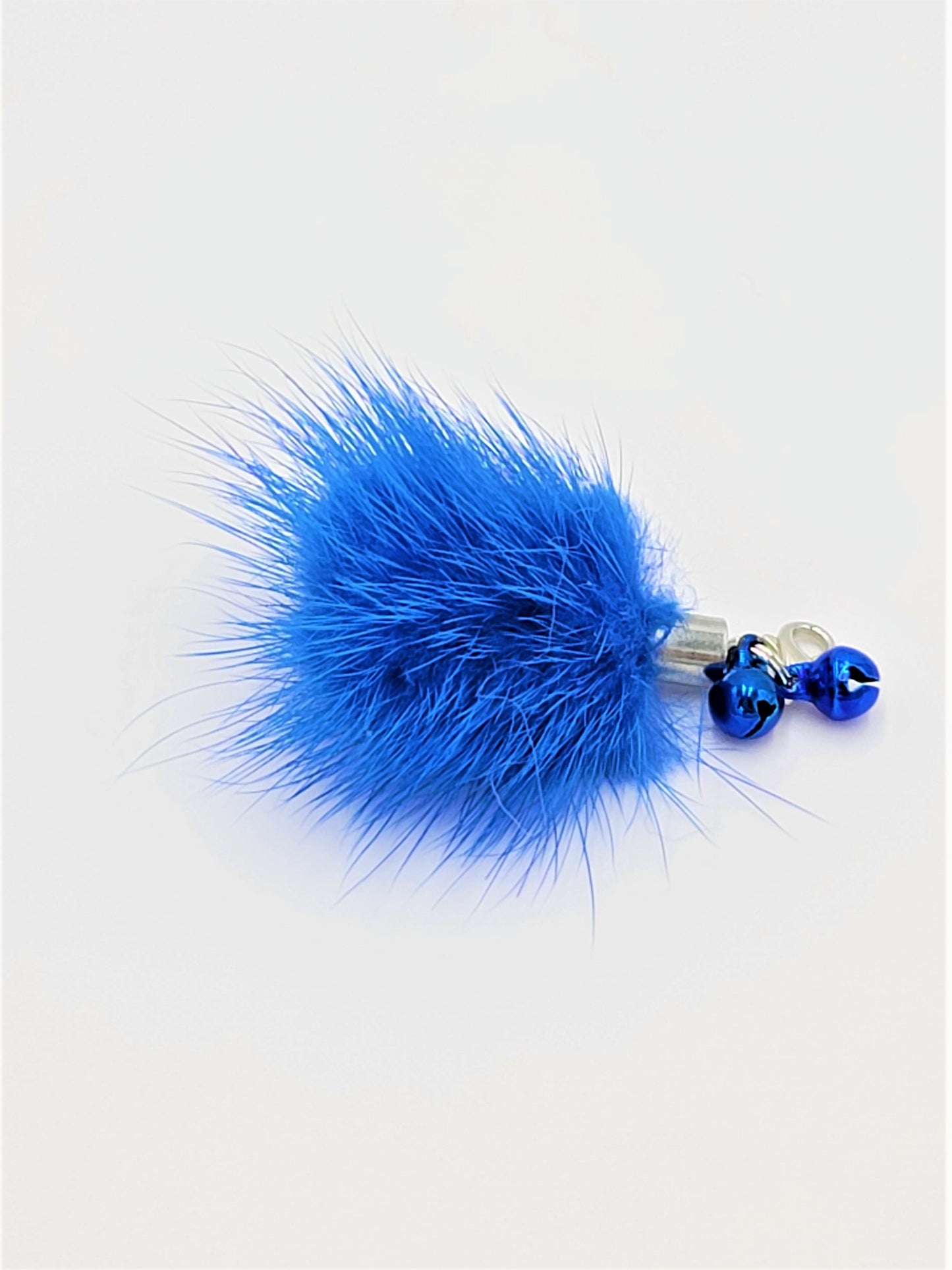 Mink/ cat wand attachment