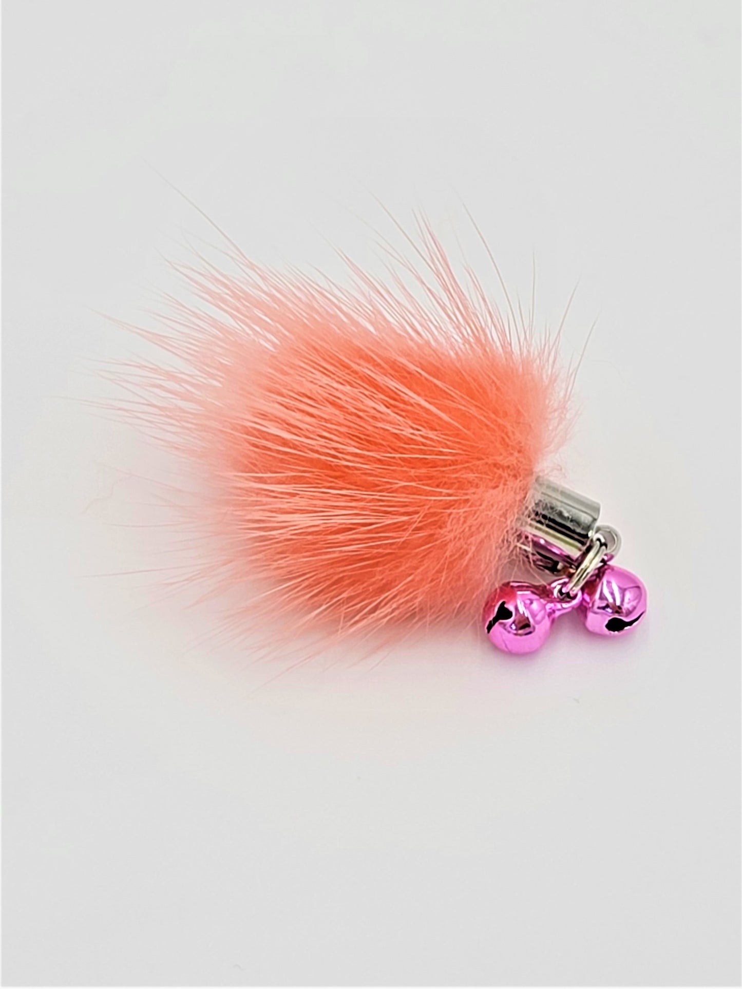 Mink/ cat wand attachment