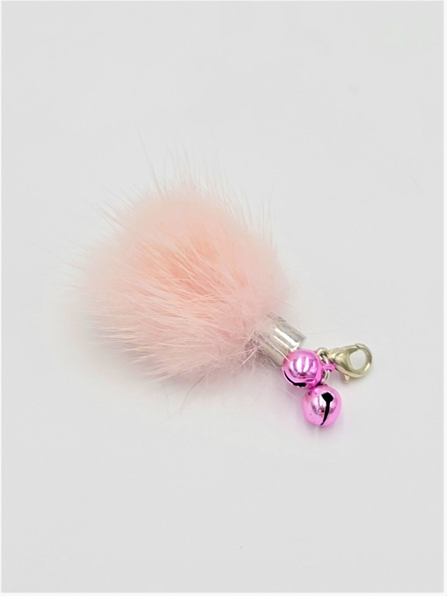 Mink/ cat wand attachment