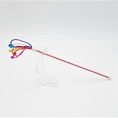 Click-Clack Cat Wand