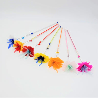 Bloom Cat Wand