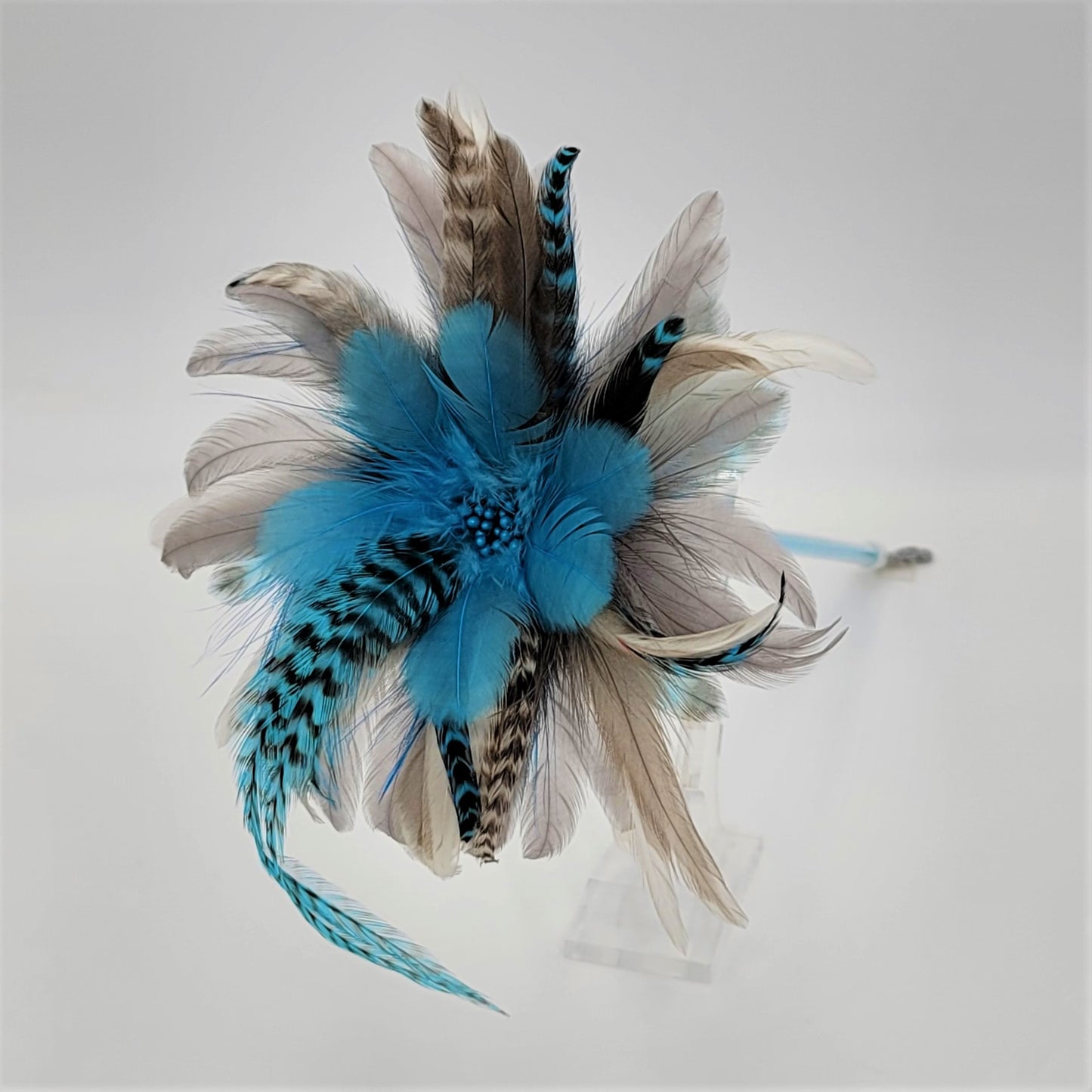 Luxe Blue