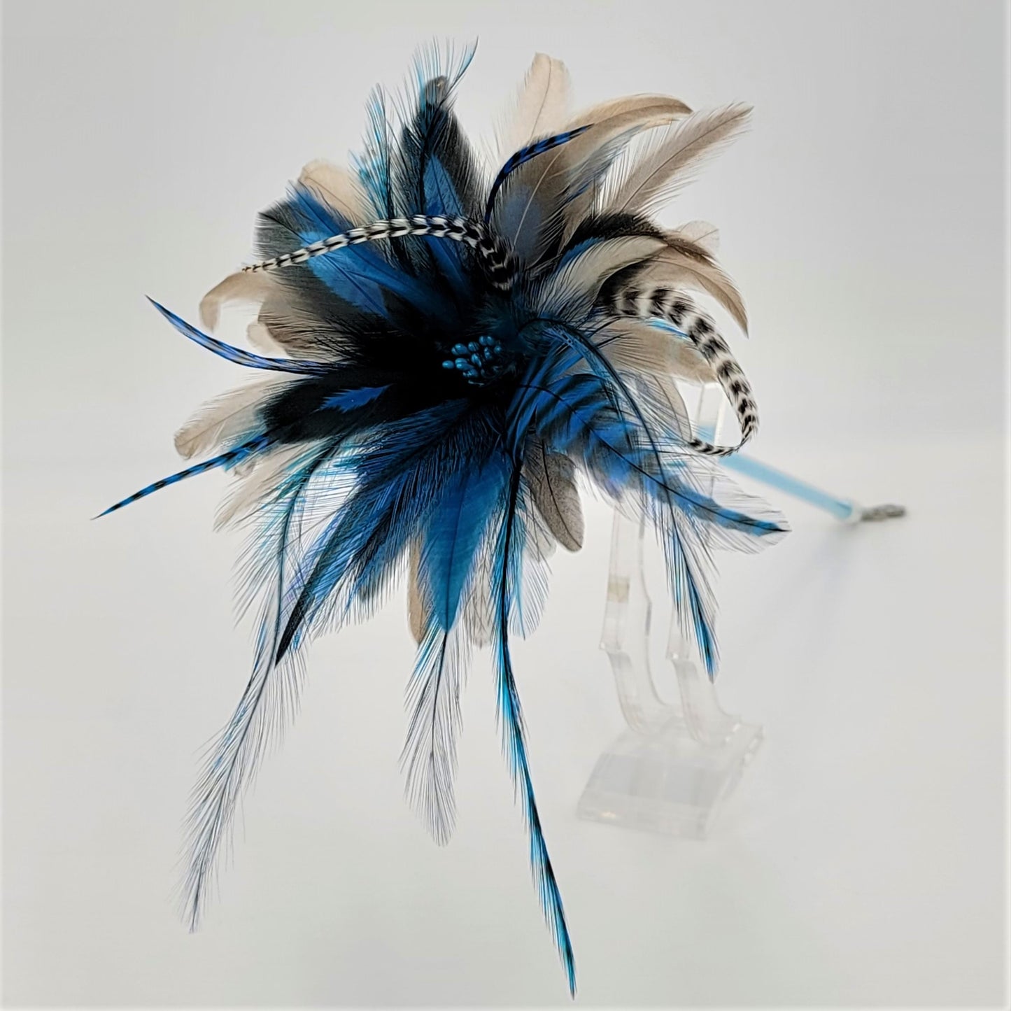 Luxe Blue