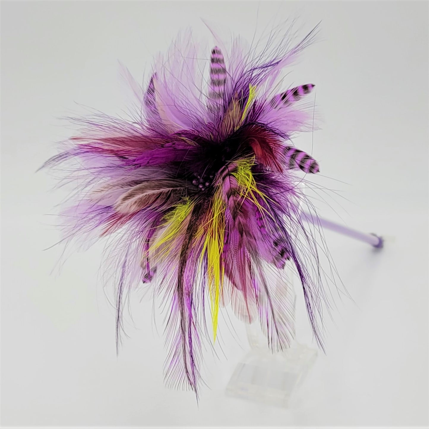 Luxe Purple