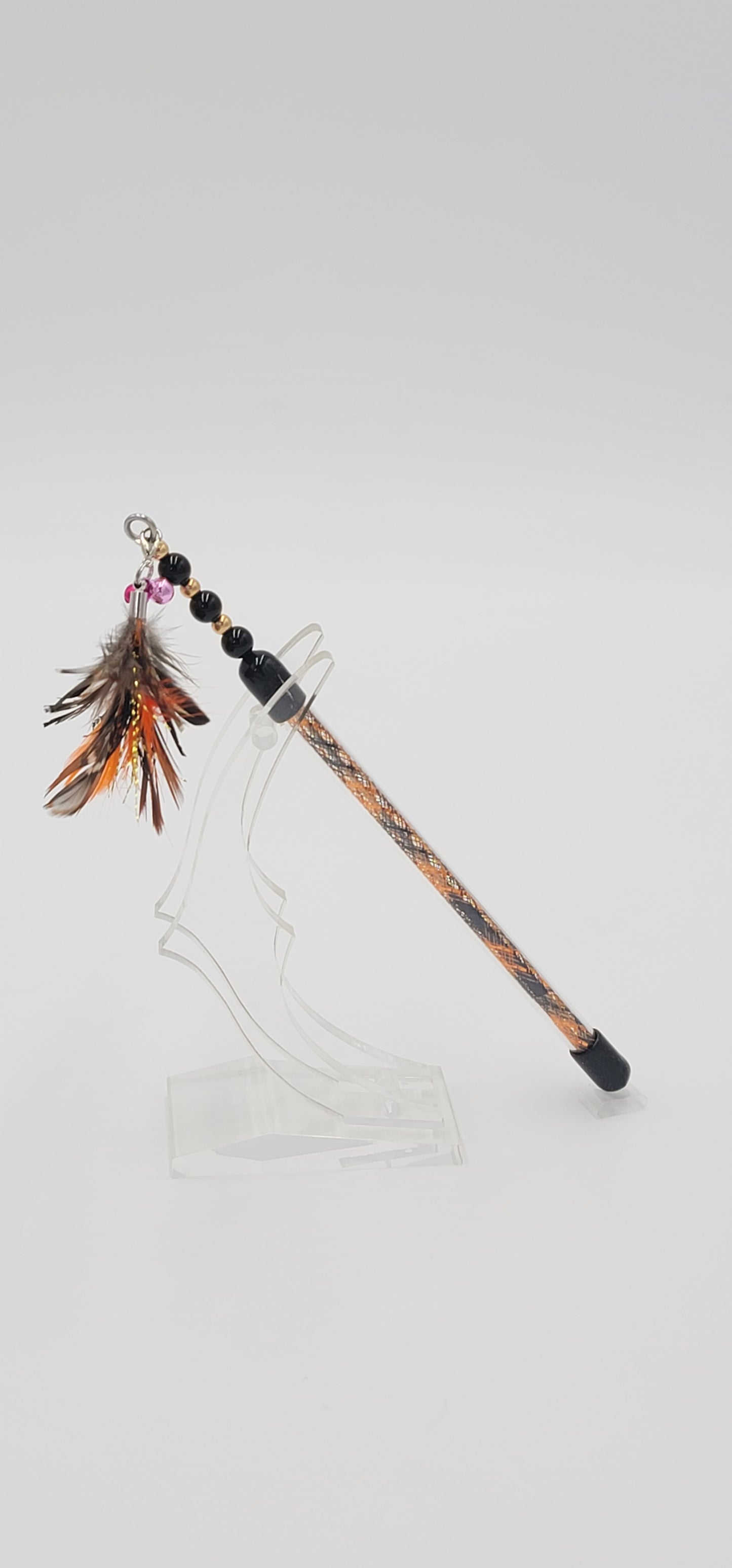 Telescope 14" Feather