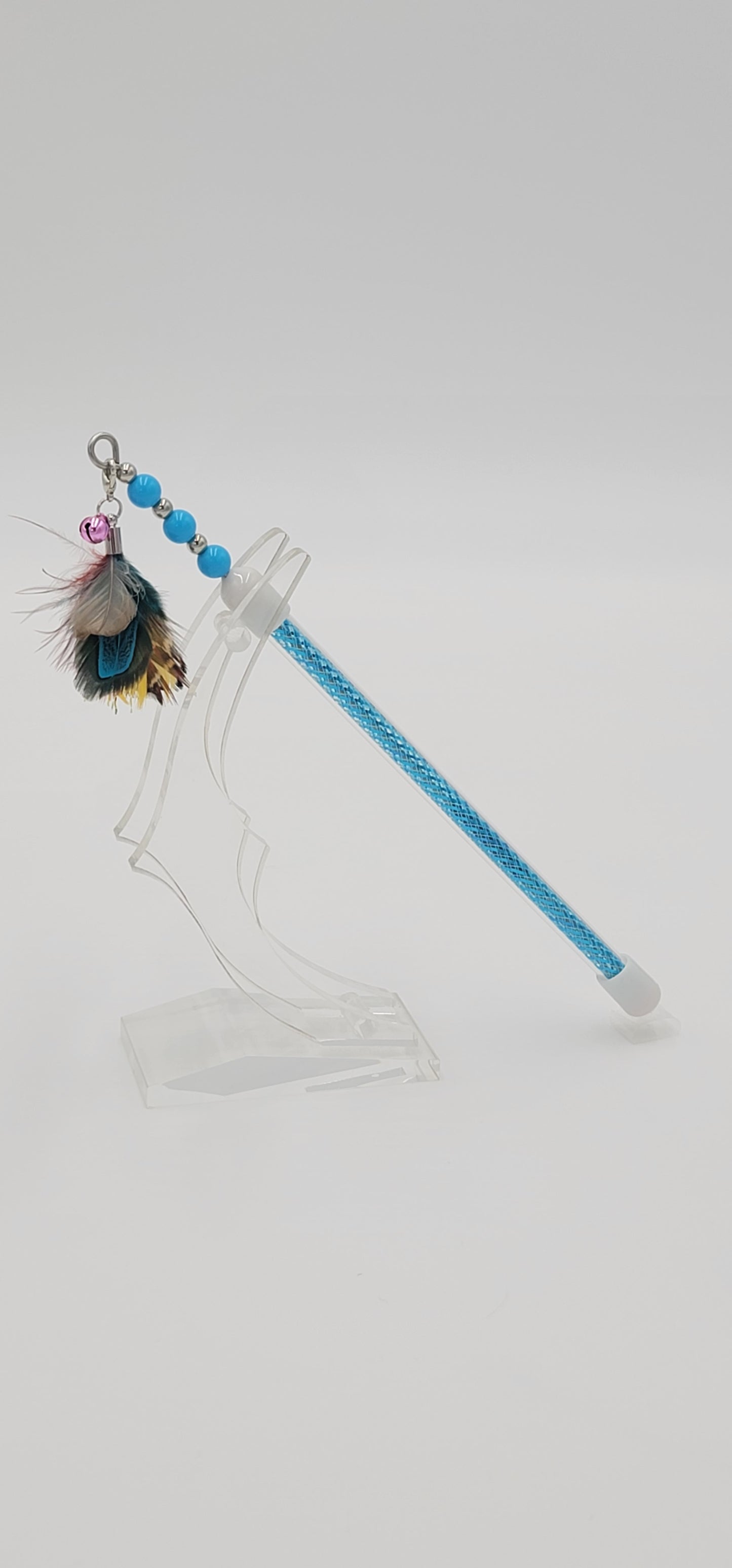 Telescope 14" Feather
