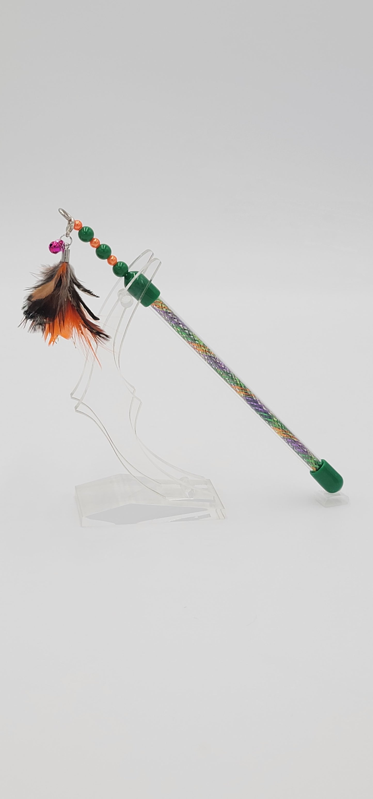 Telescope 14" Feather