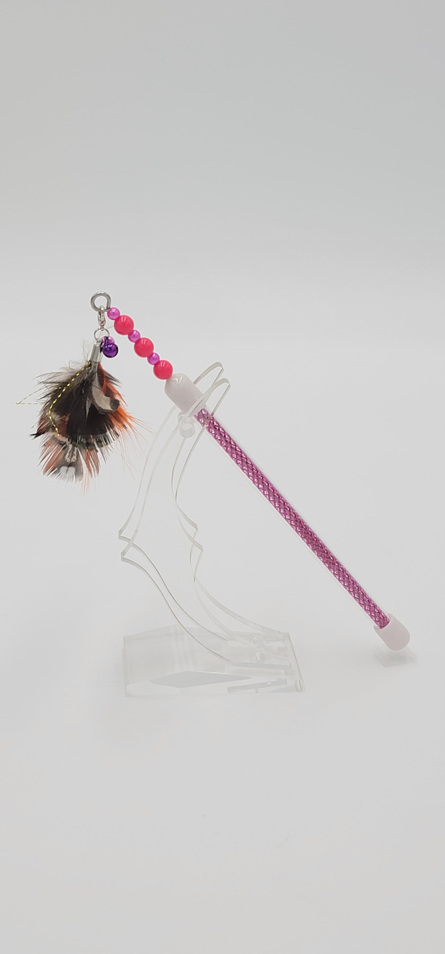 Telescope 14" Feather