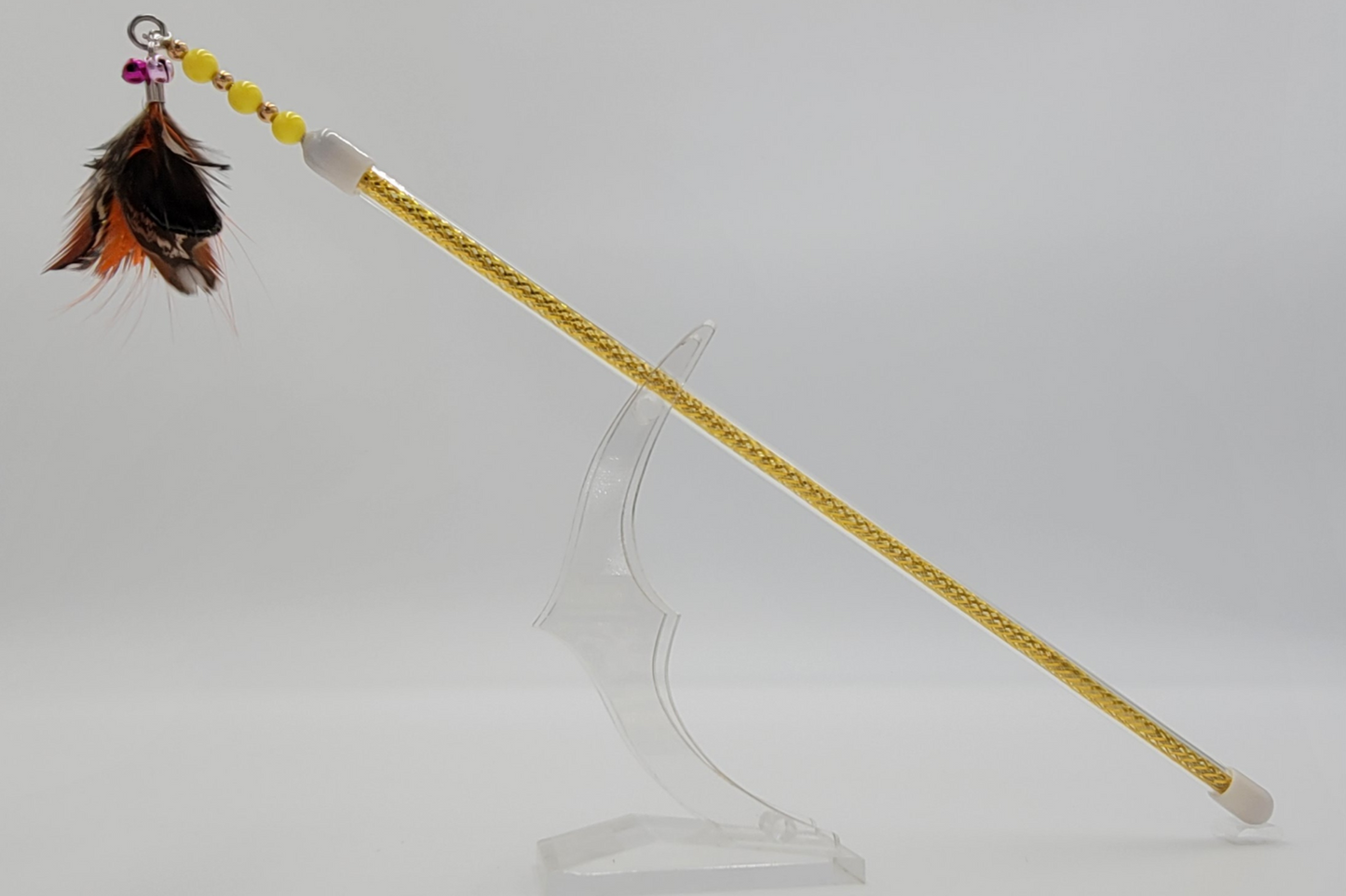 Telescope 24" Feather