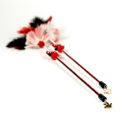 Mickey Mouse Cat Wand