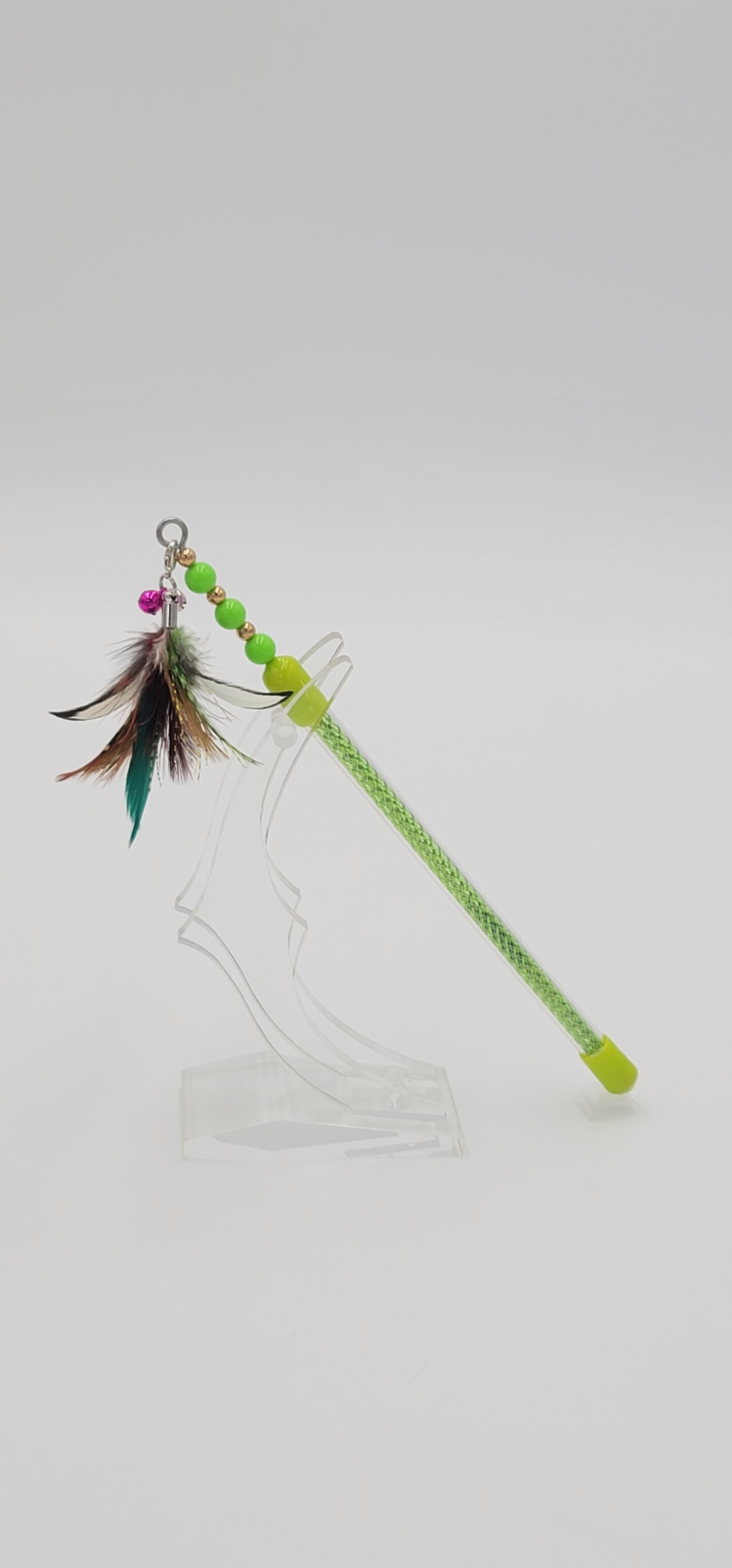 Telescope 14" Feather
