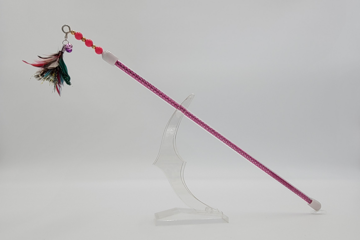 Telescope 24" Feather